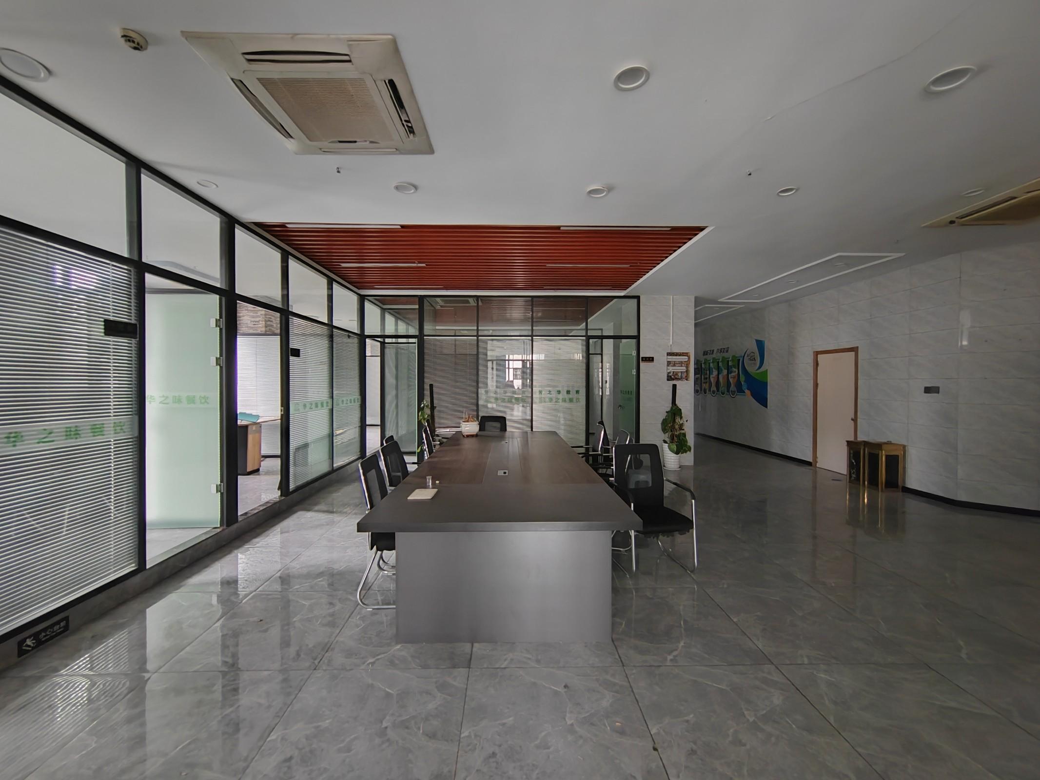 京师律师大厦面积500平