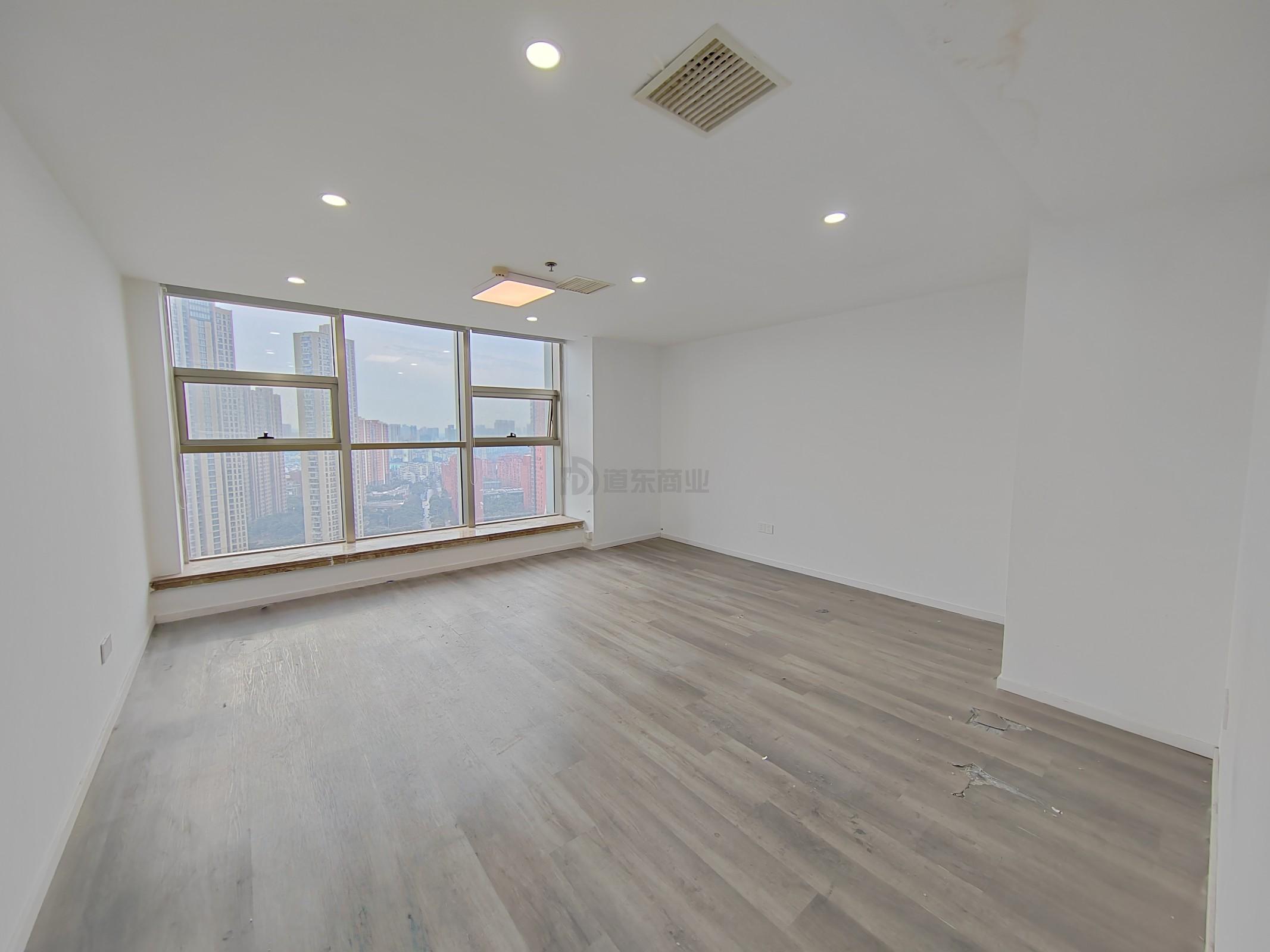 时代国际面积487平