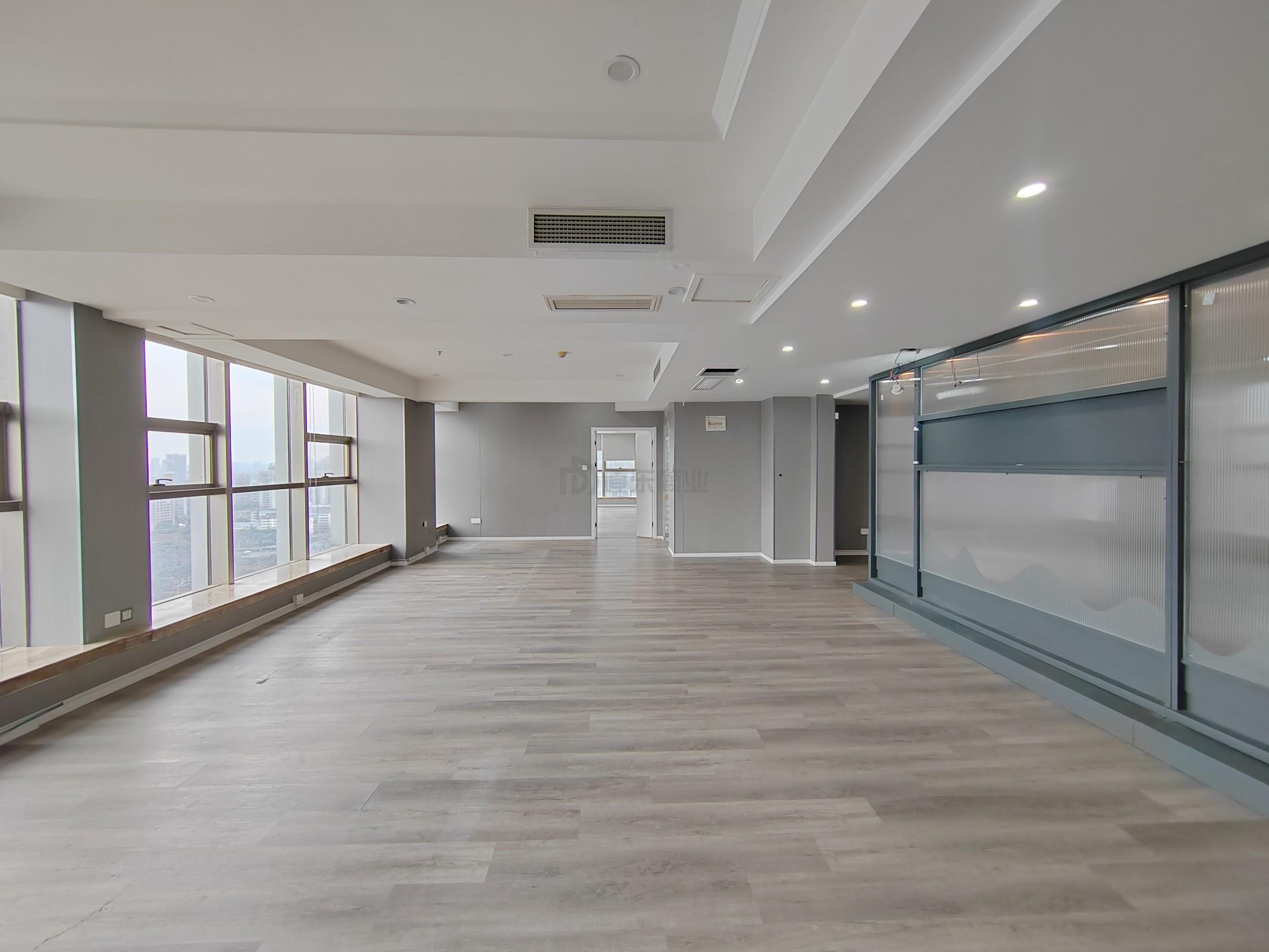 时代国际面积487平