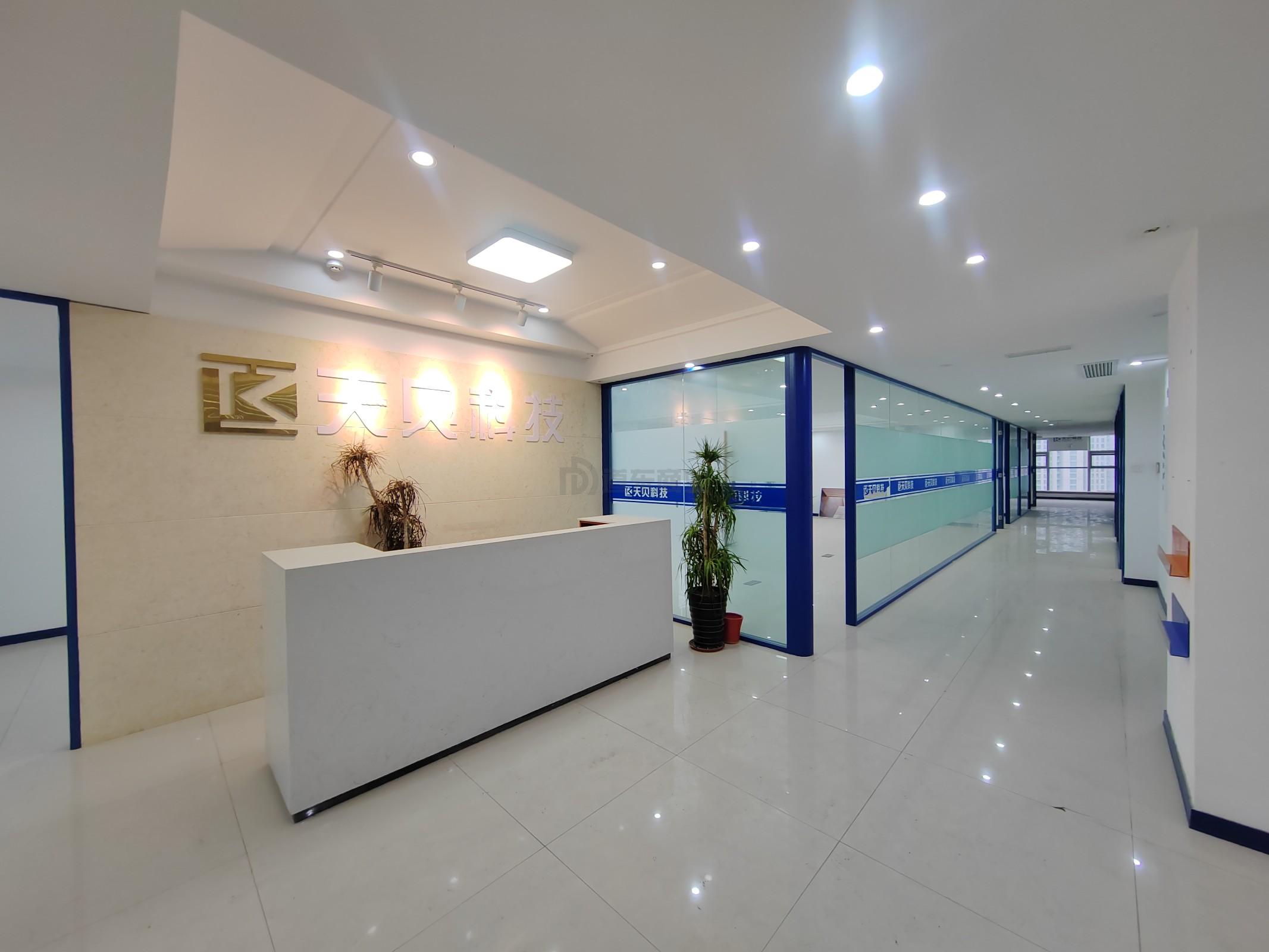 时代国际面积641平