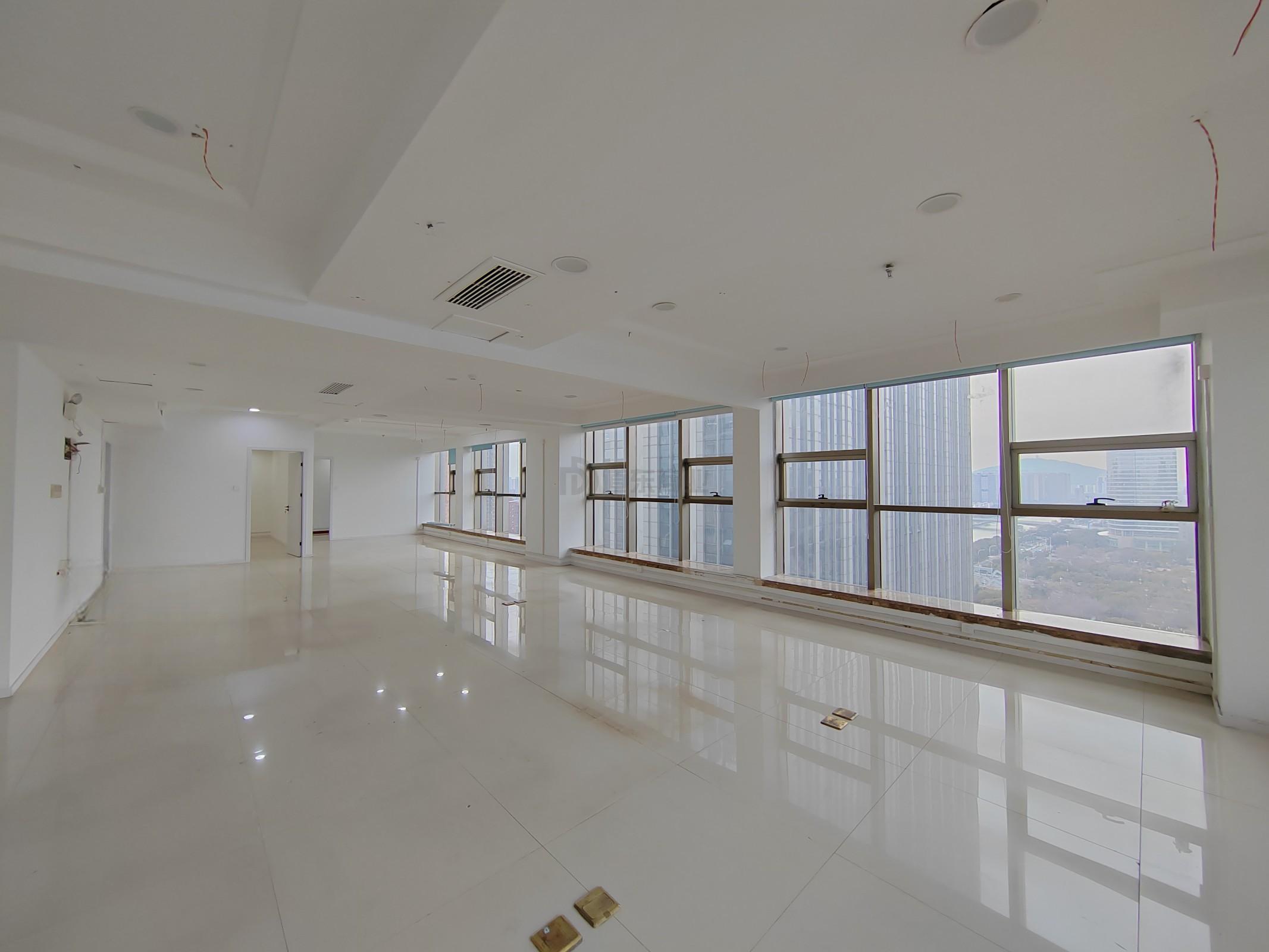 时代国际面积331平