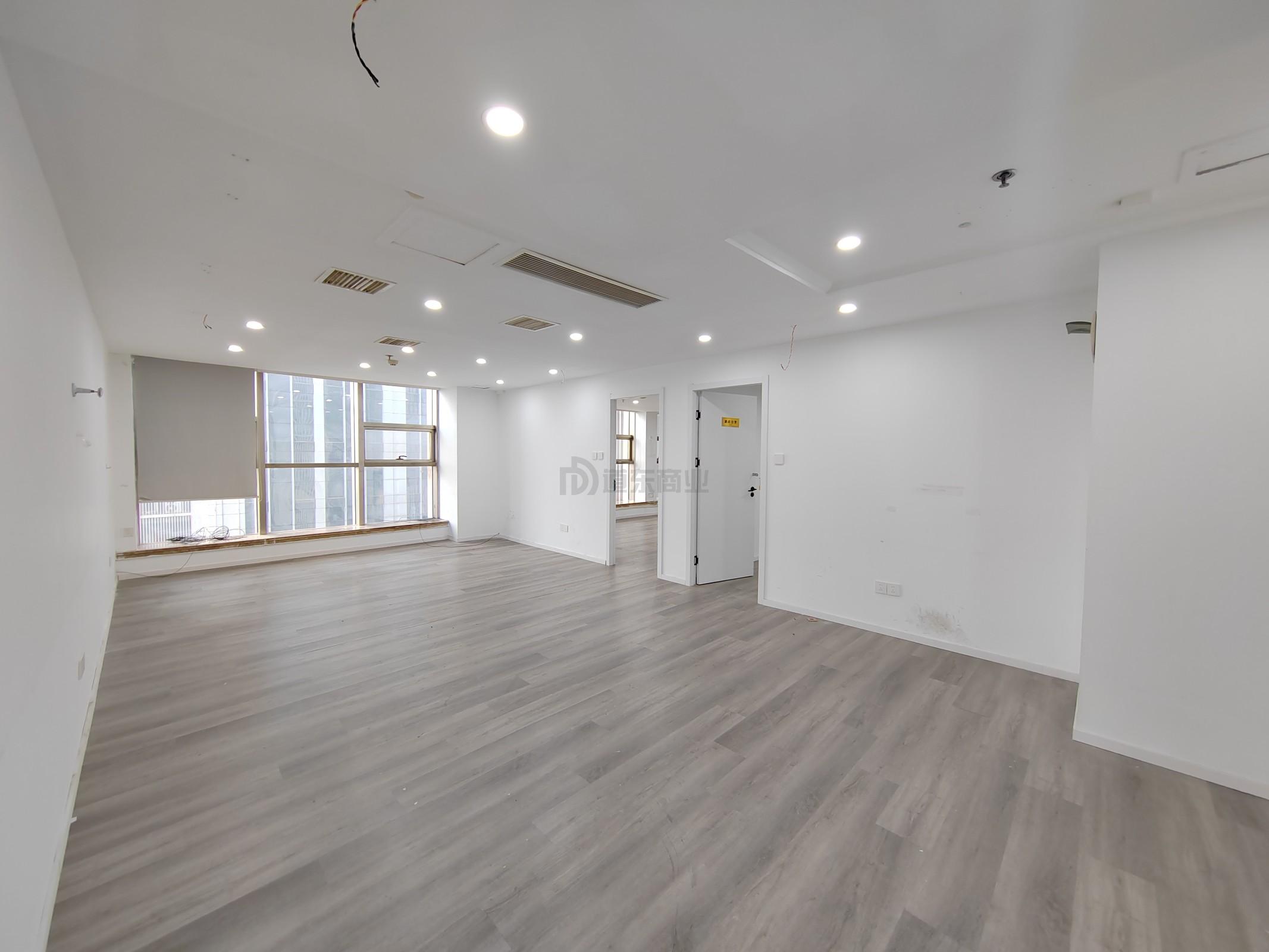 时代国际面积487平