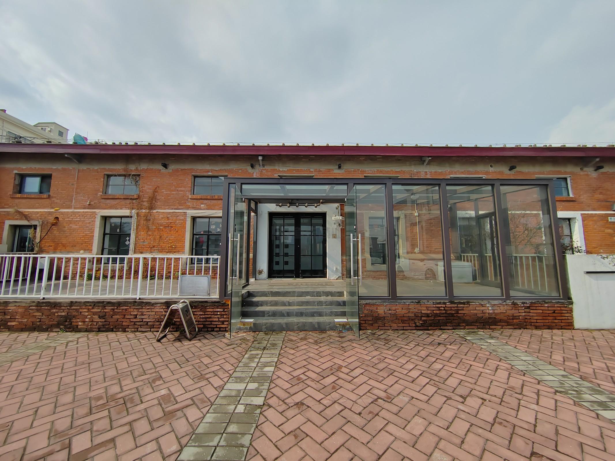 蓉运壹号面积300平