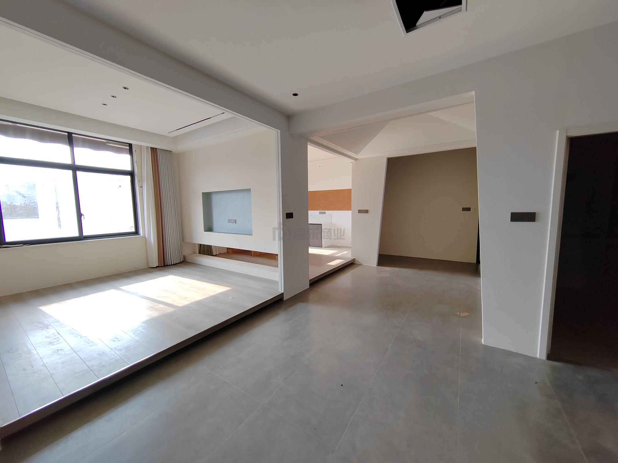 蓉运壹号面积79平