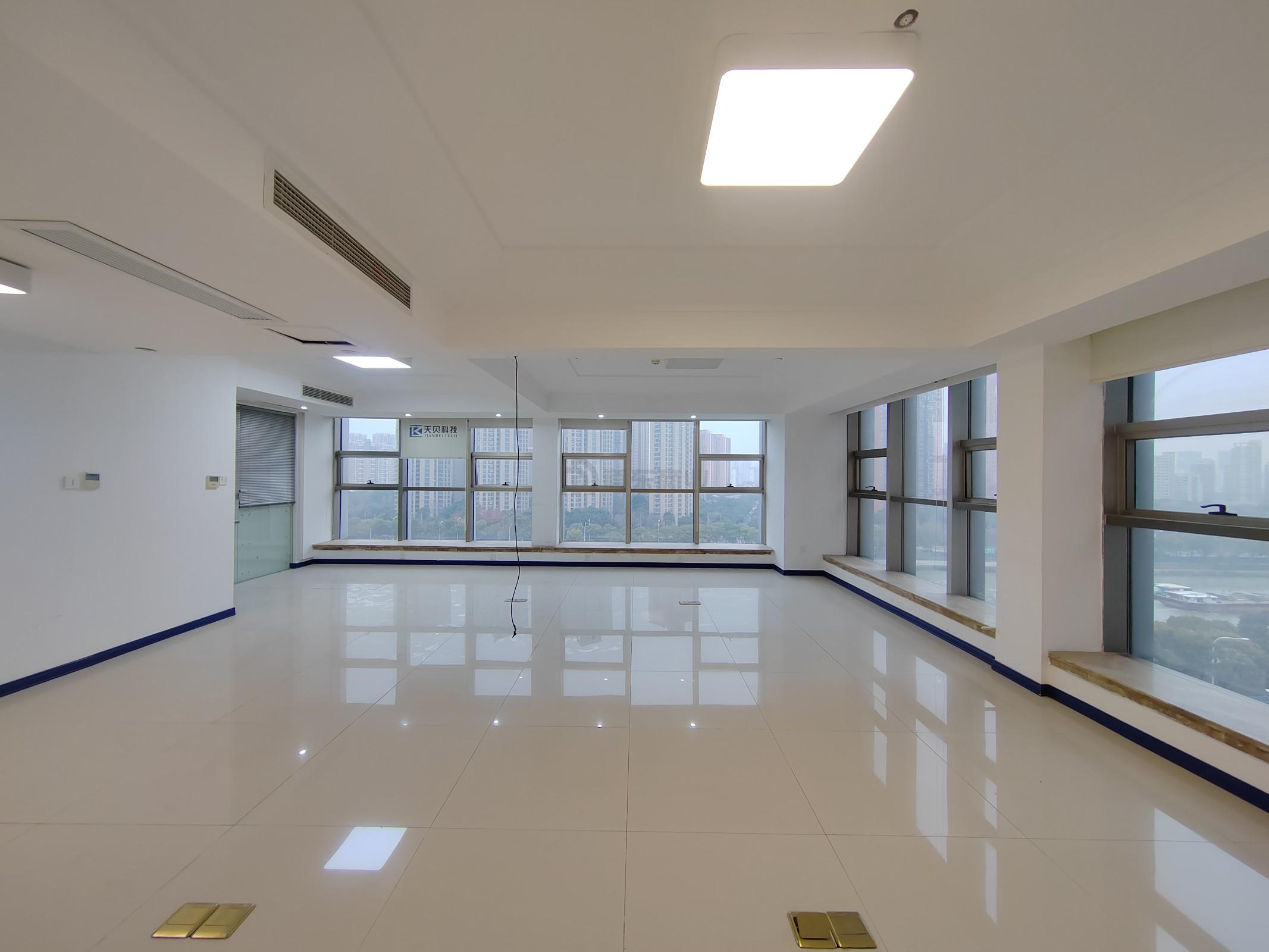 时代国际面积641平