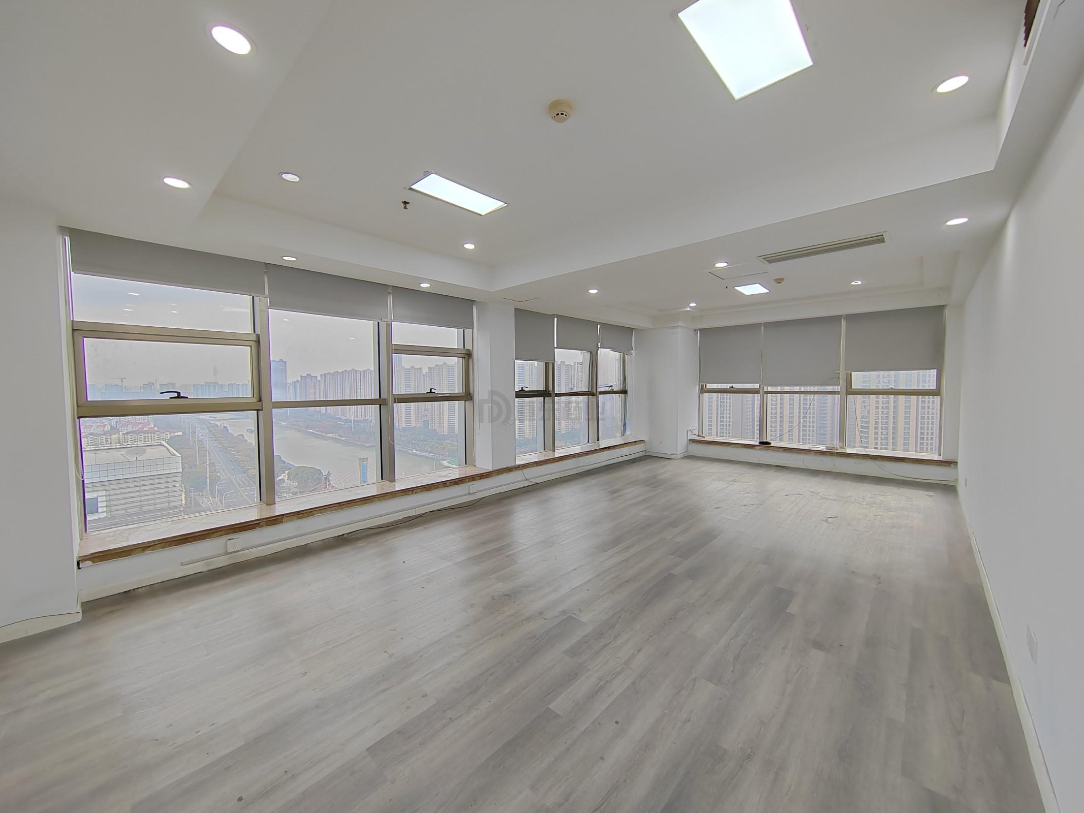 时代国际面积487平