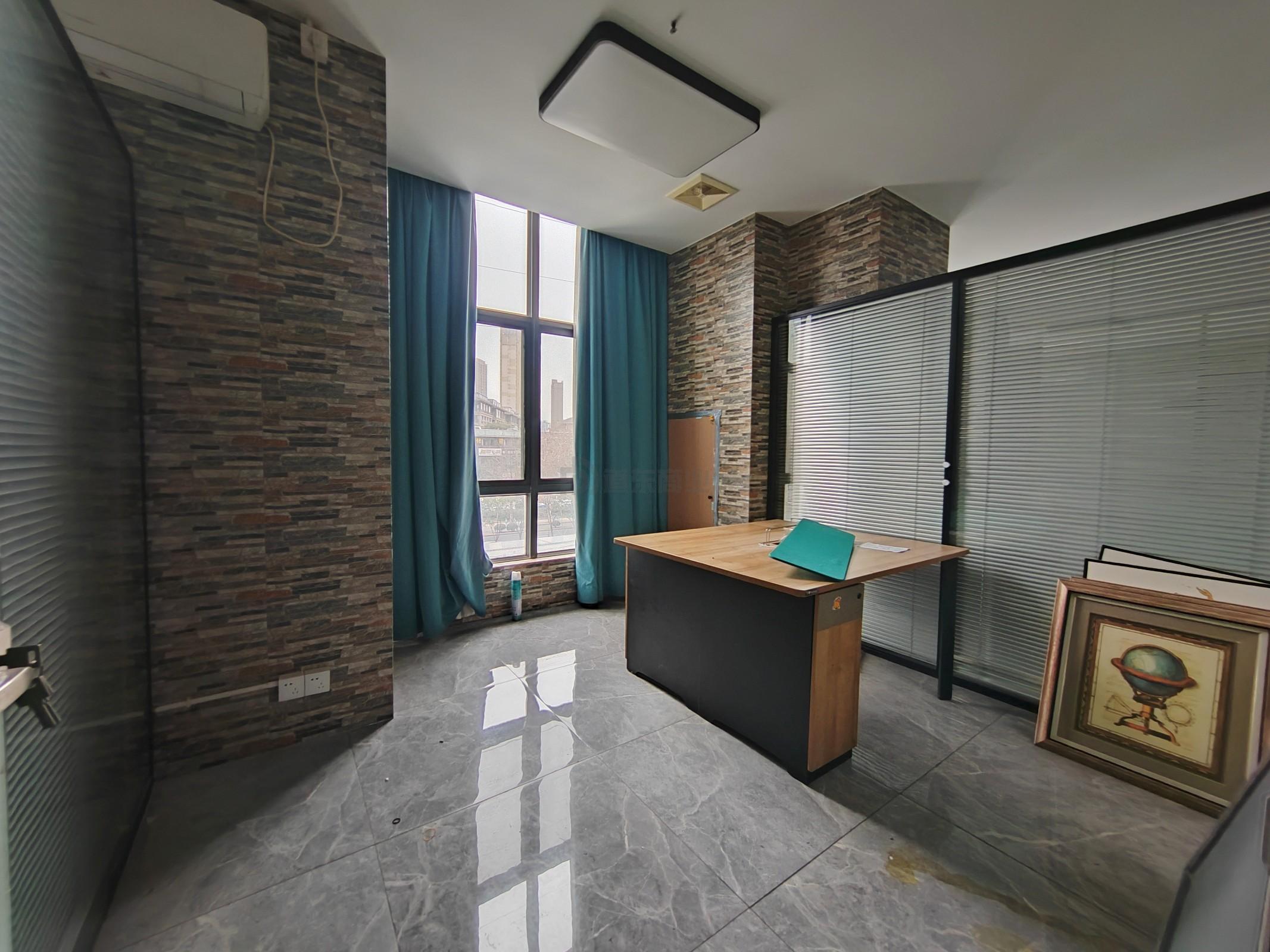 京师律师大厦面积500平