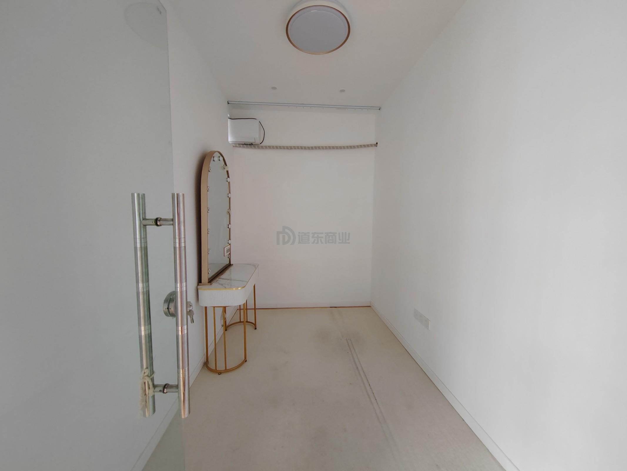 蓉运壹号面积2平