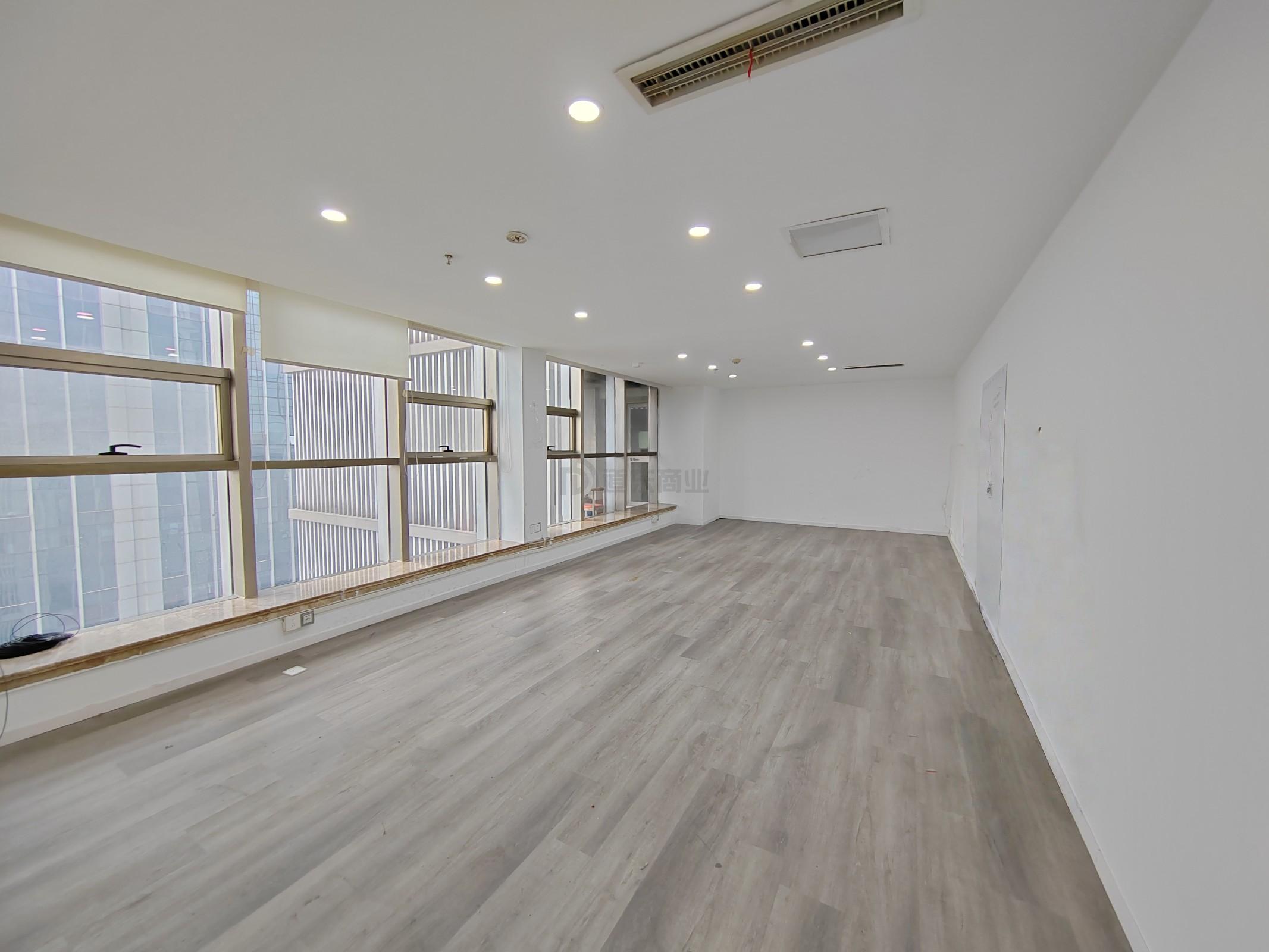 时代国际面积487平