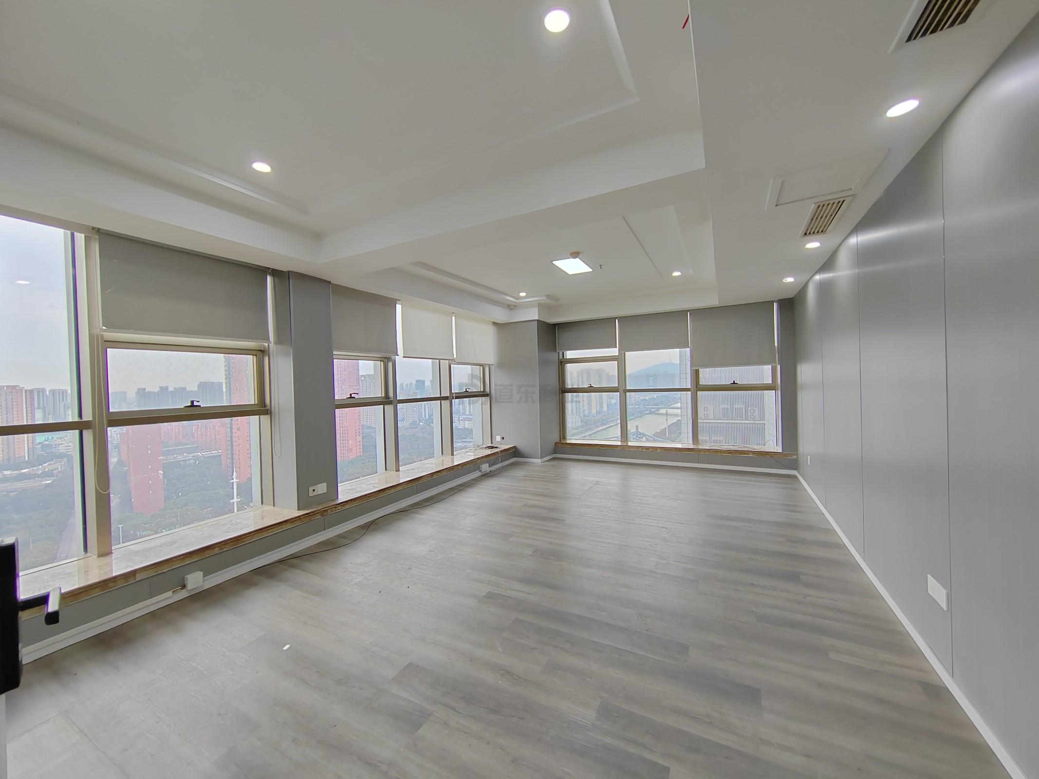 时代国际面积487平