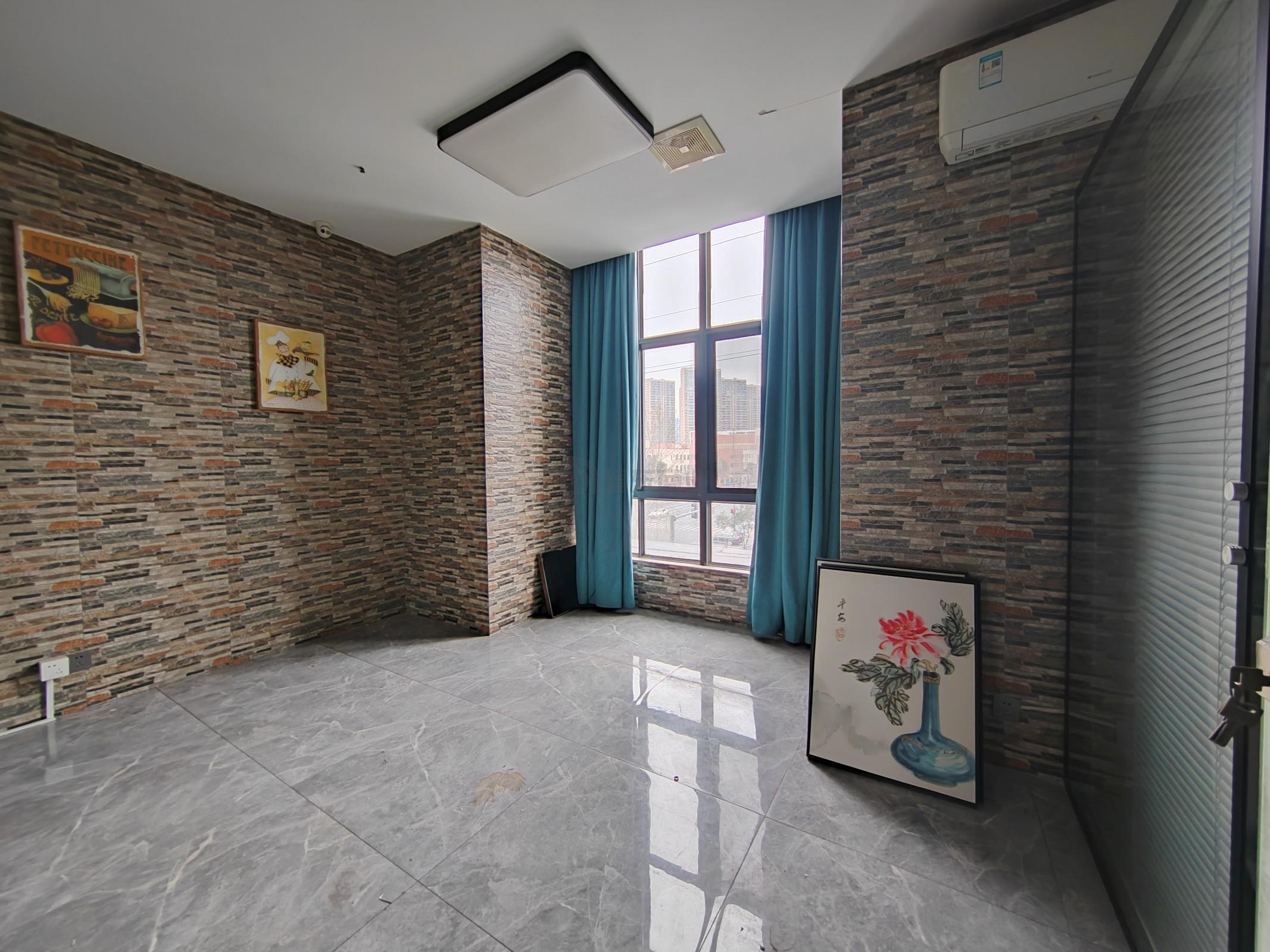 京师律师大厦面积500平