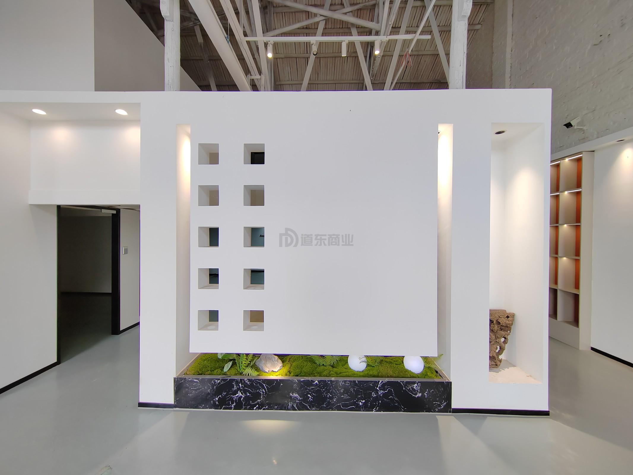 蓉运壹号面积300平