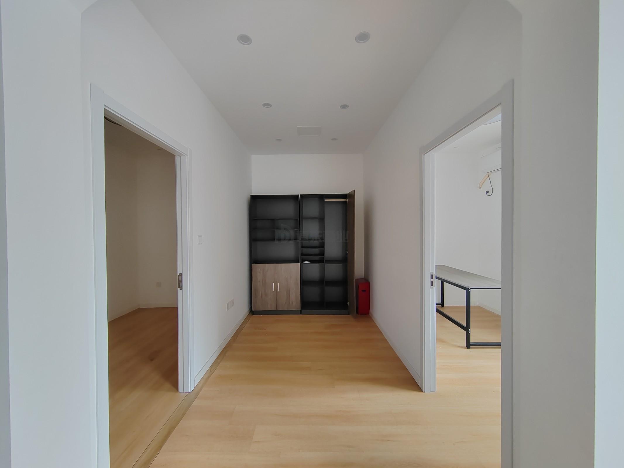 蓉运壹号面积2平