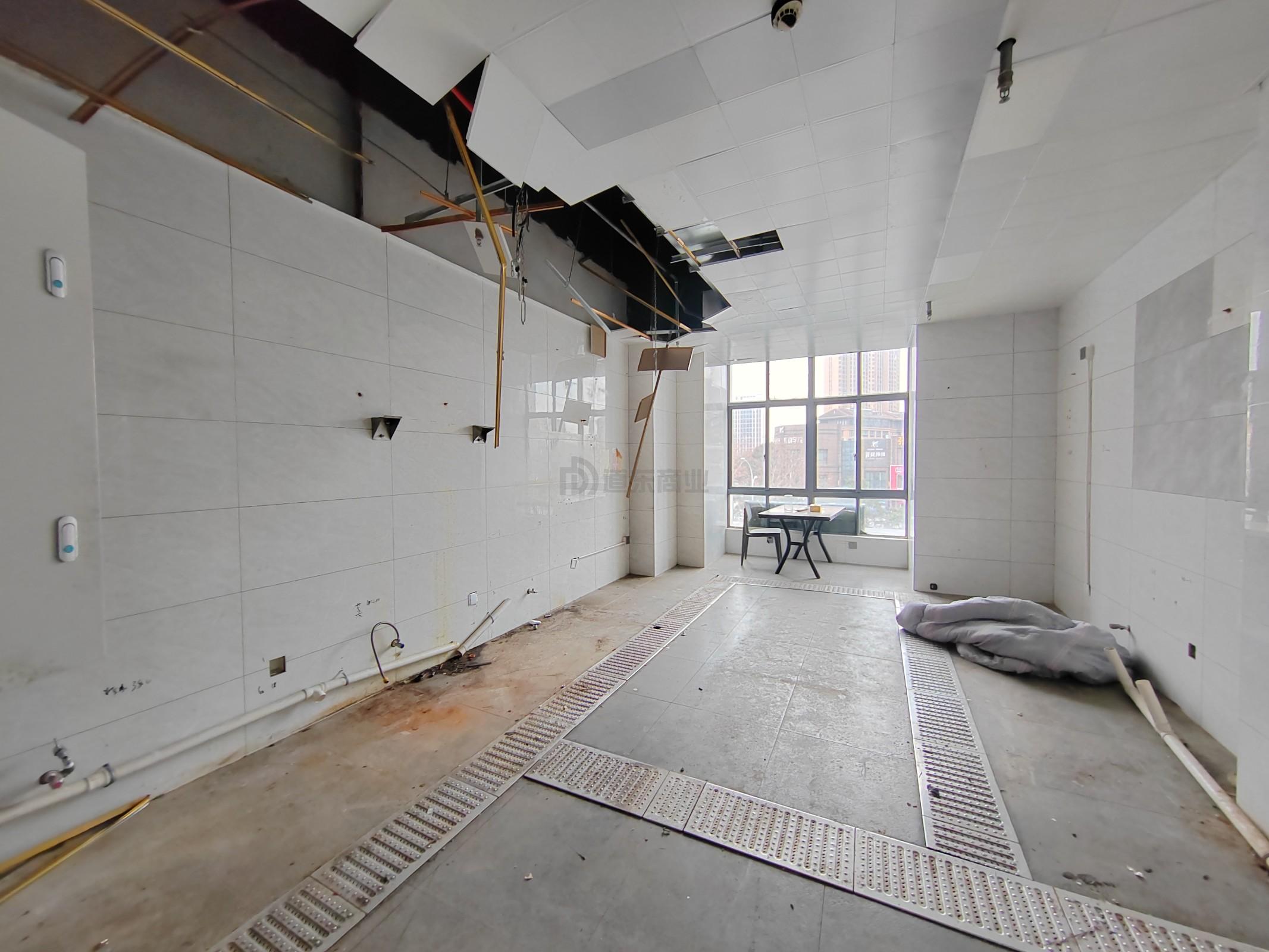 京师律师大厦面积500平