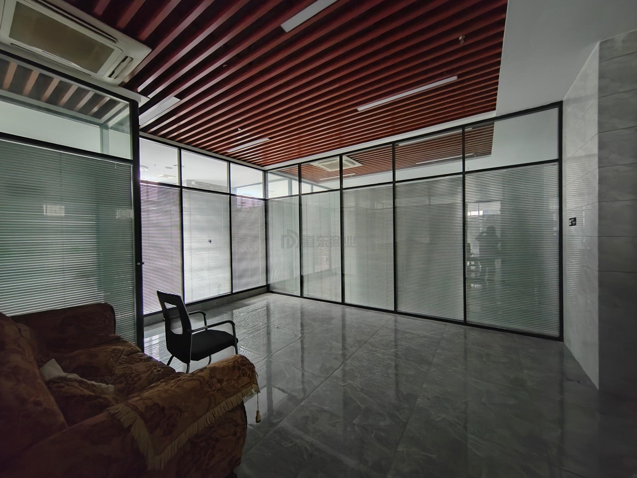 京师律师大厦面积500平