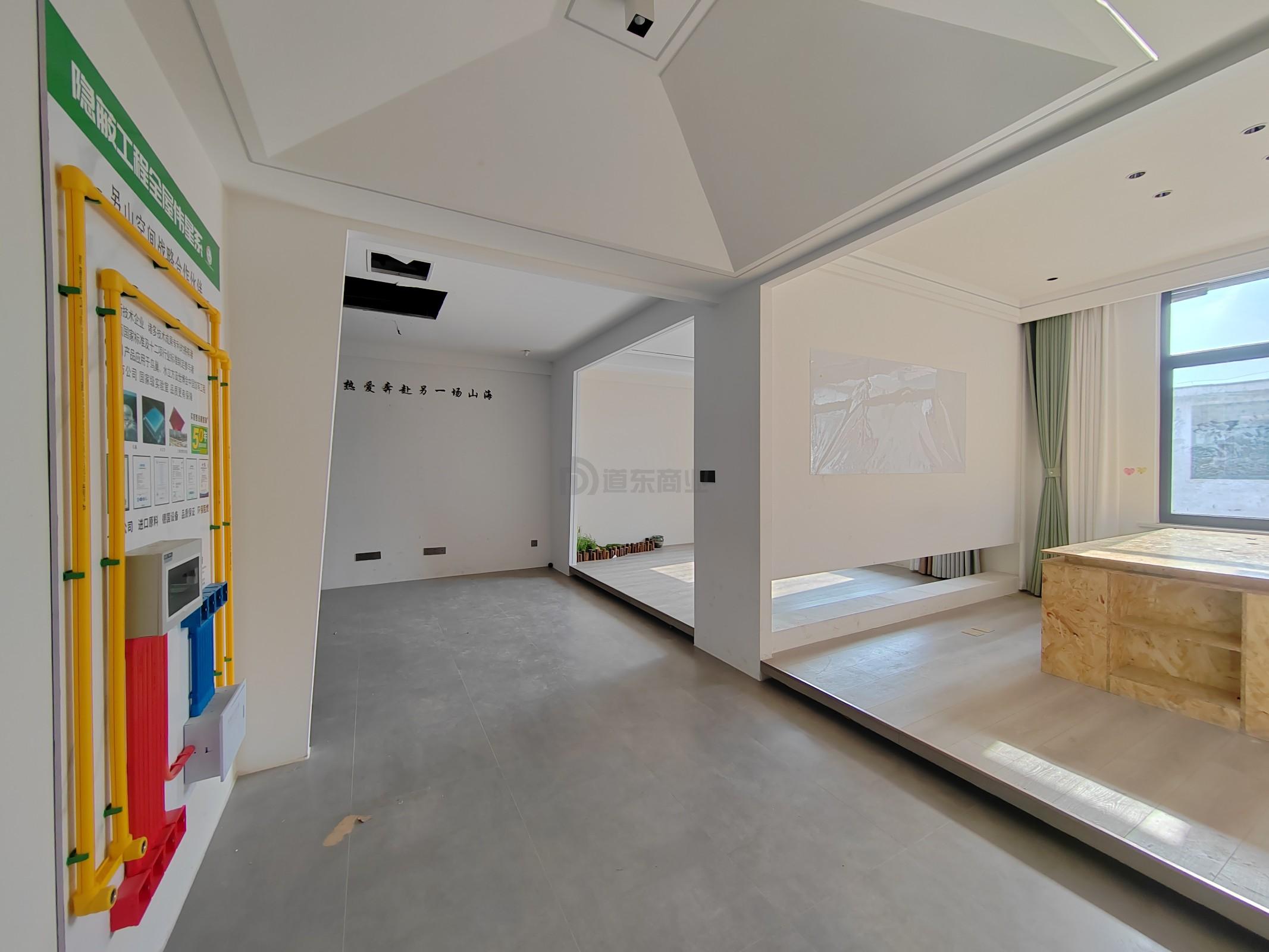 蓉运壹号79平米办公室出租