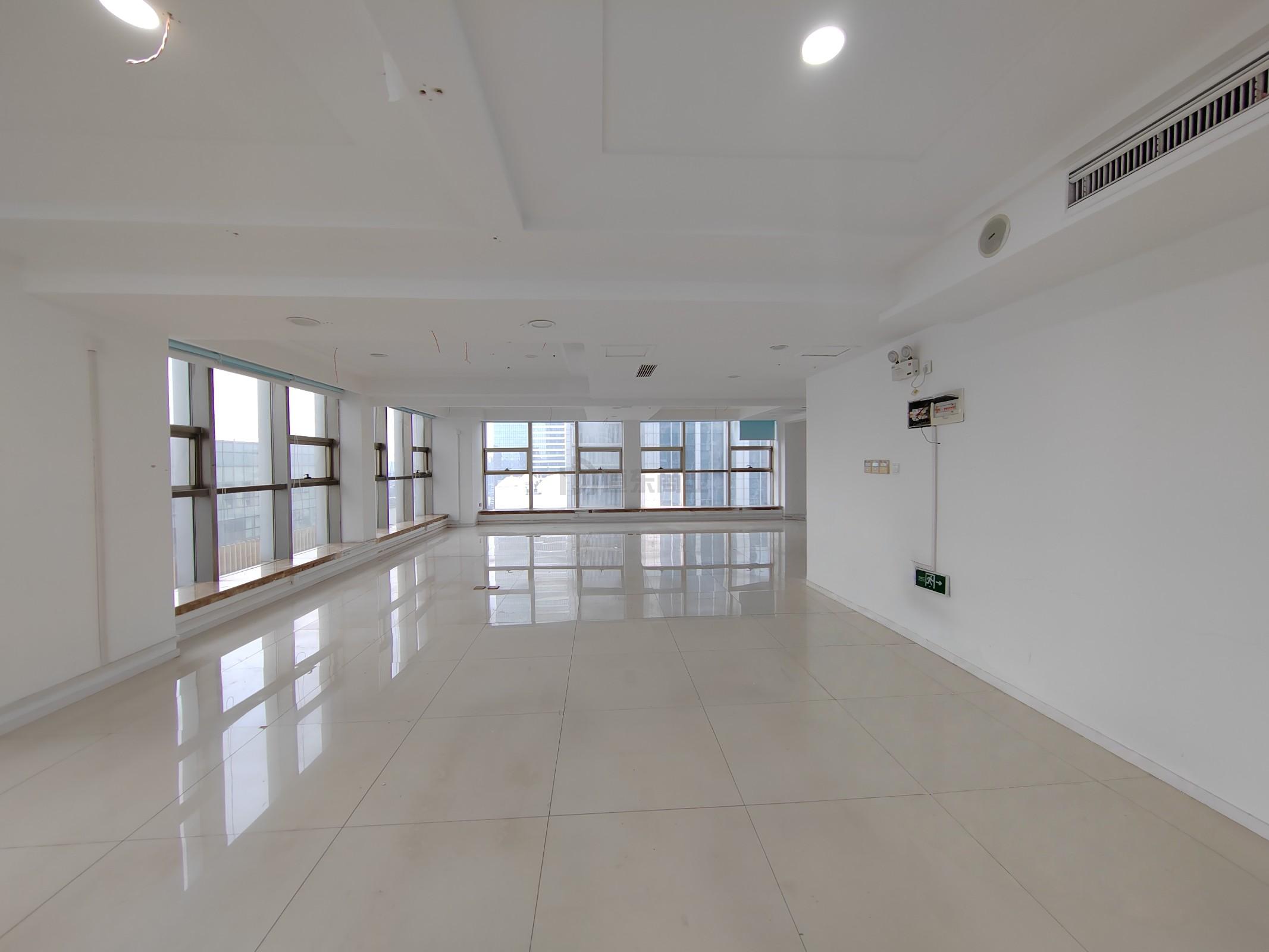 时代国际面积331平