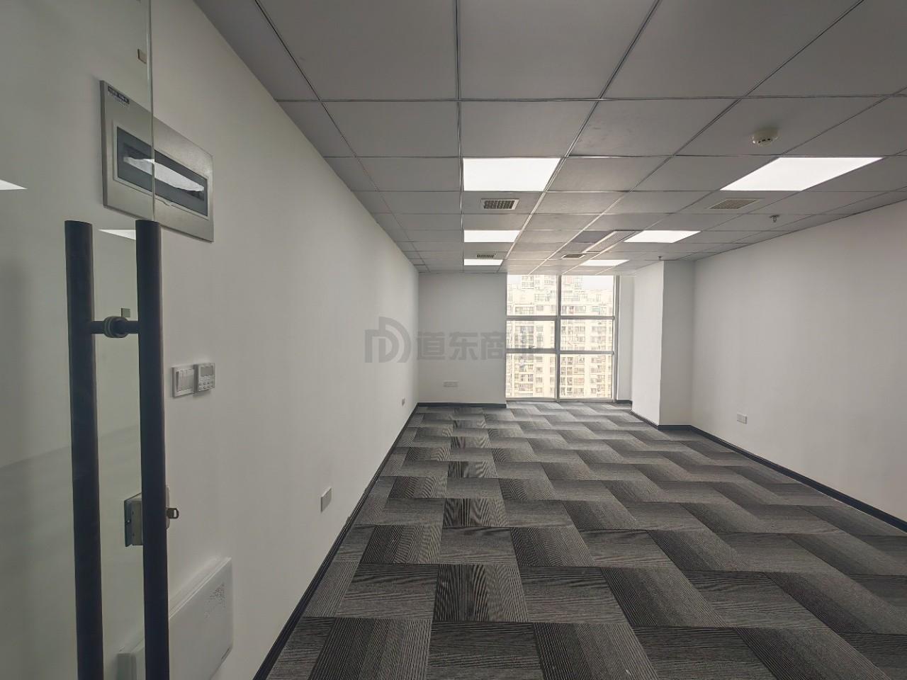 宝通大厦53平米办公室出租