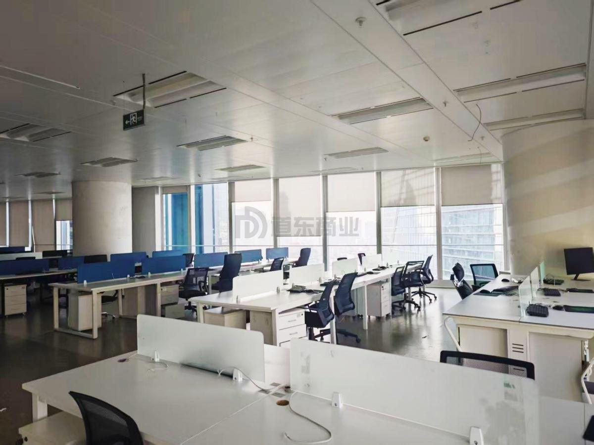 恒隆广场面积1317平