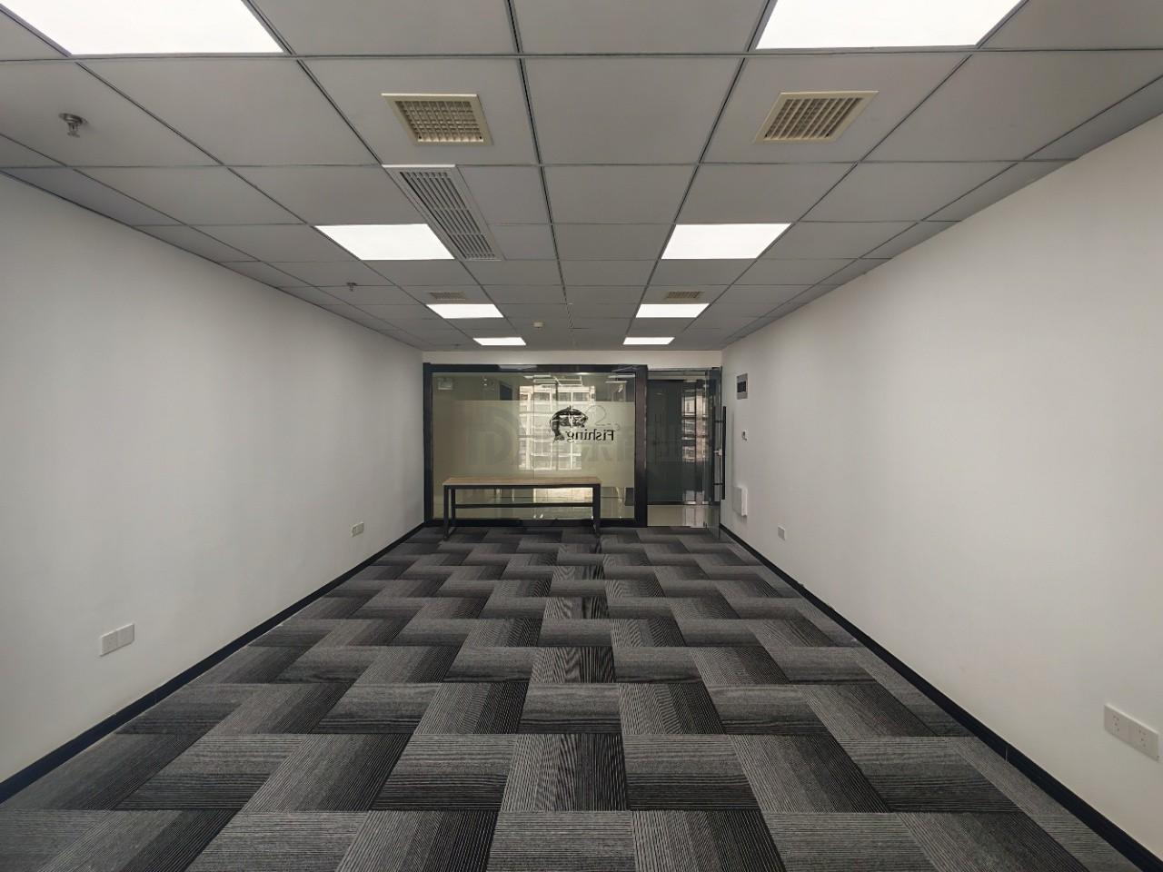 宝通大厦面积53平