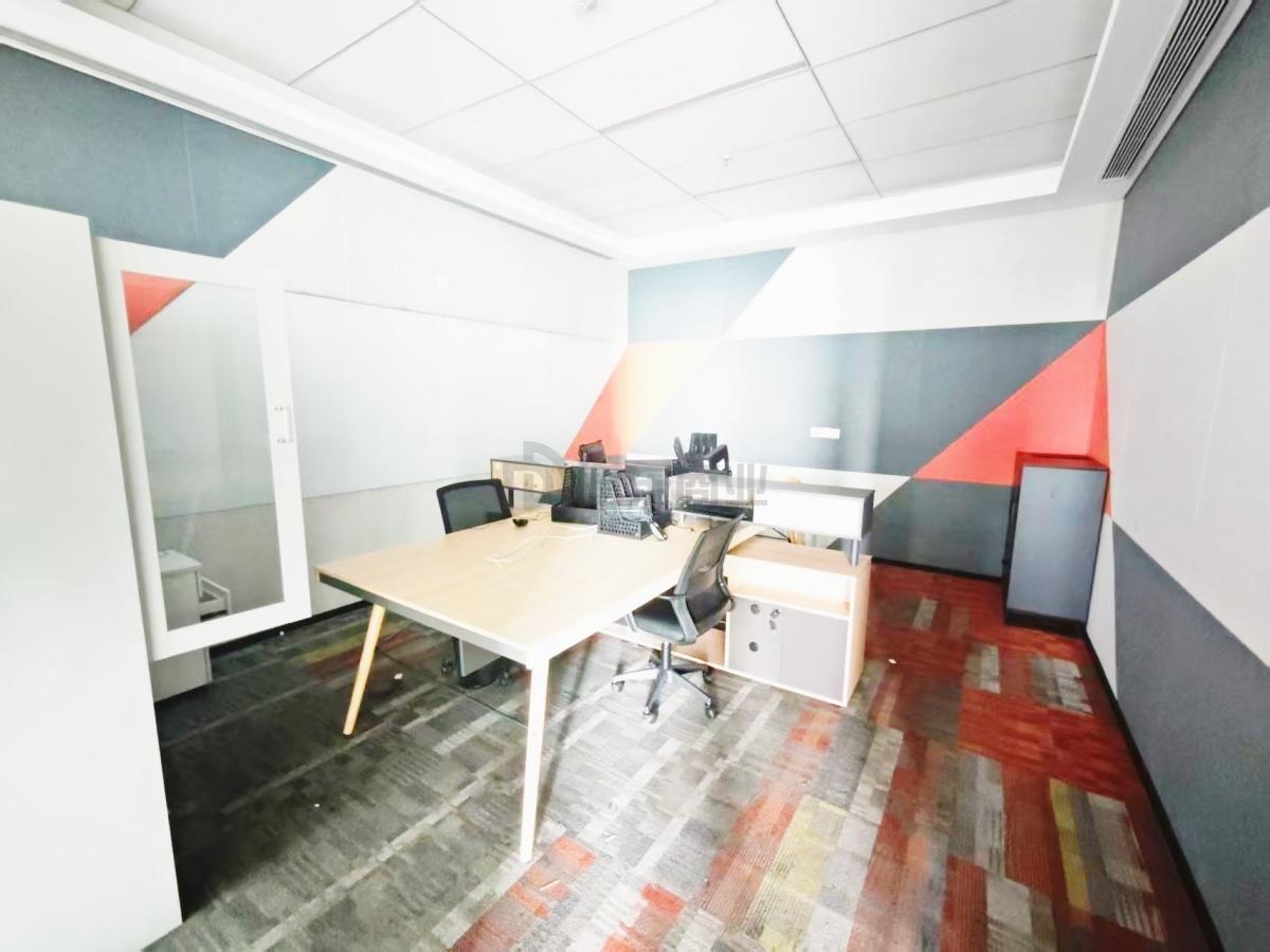 恒隆广场面积1317平