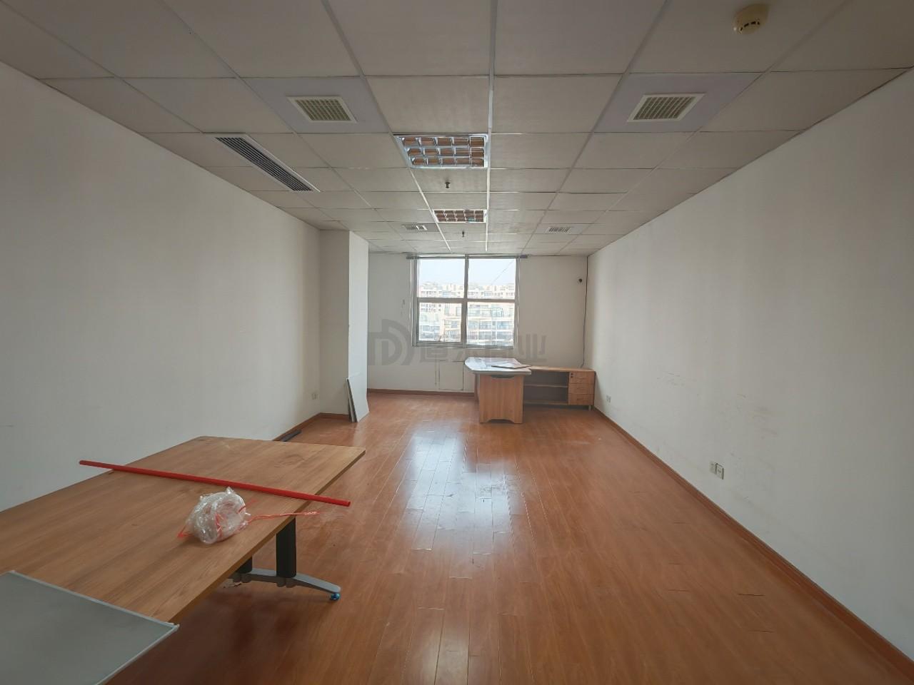 宝通大厦面积58平