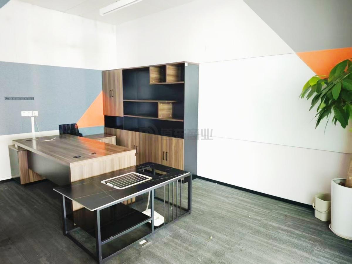 恒隆广场面积1317平