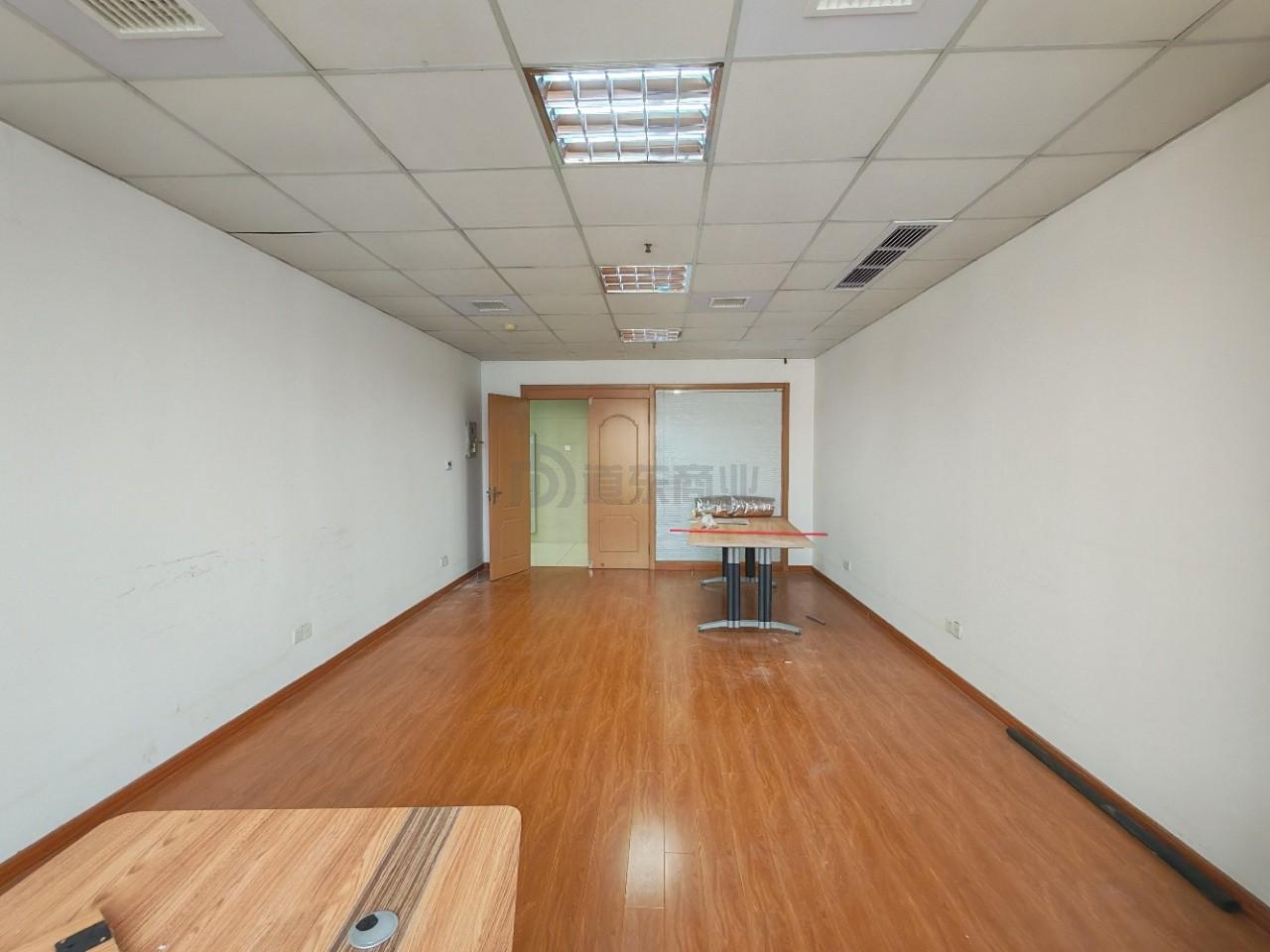 宝通大厦58平米办公室出租