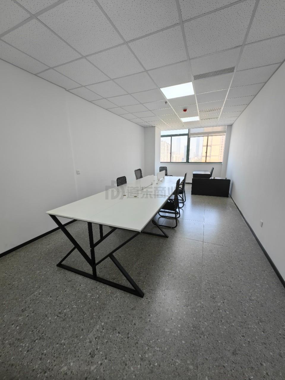 扬名创业大厦(南长创业大厦)51平米办公室出租