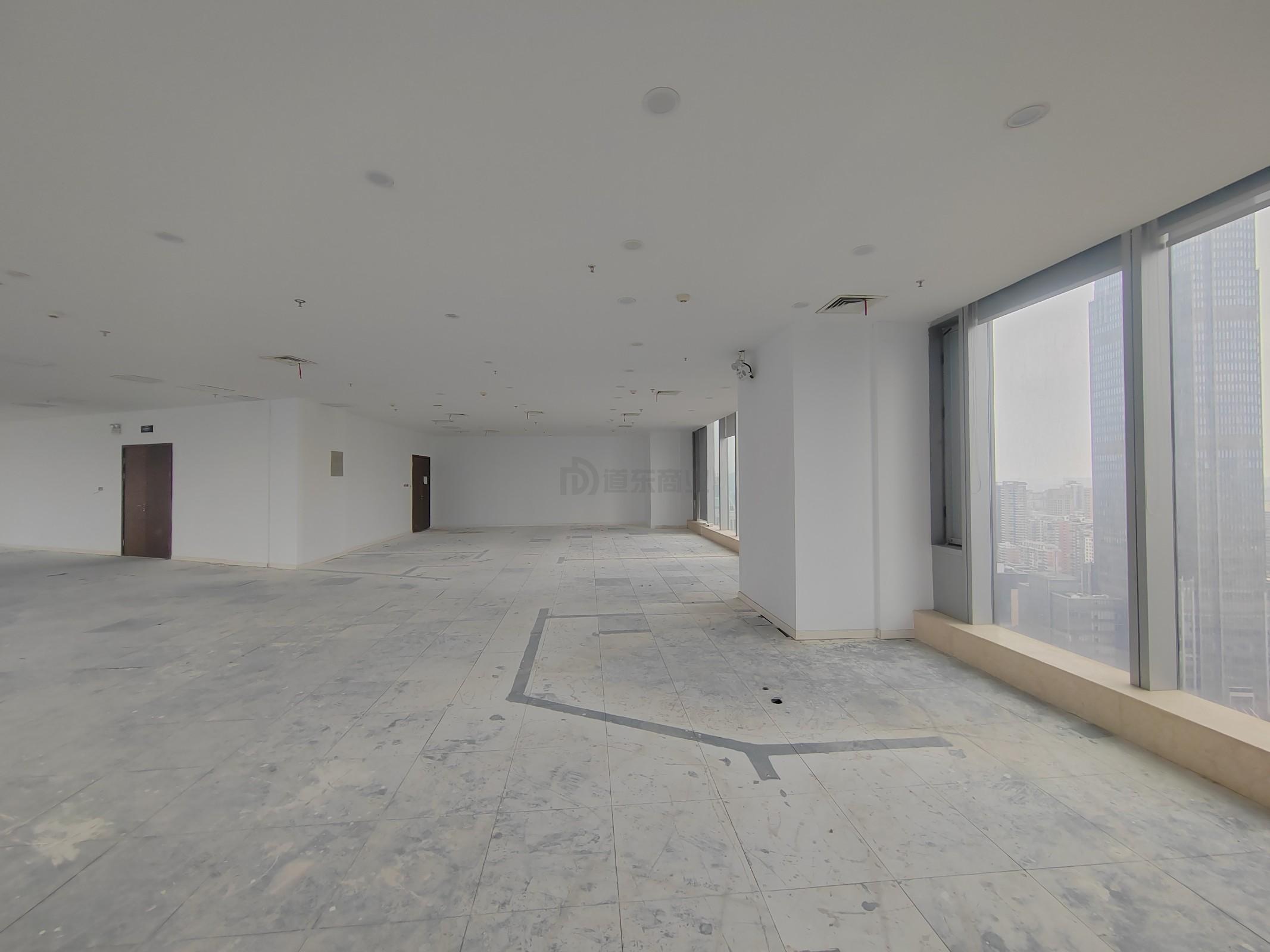 苏宁广场面积551平