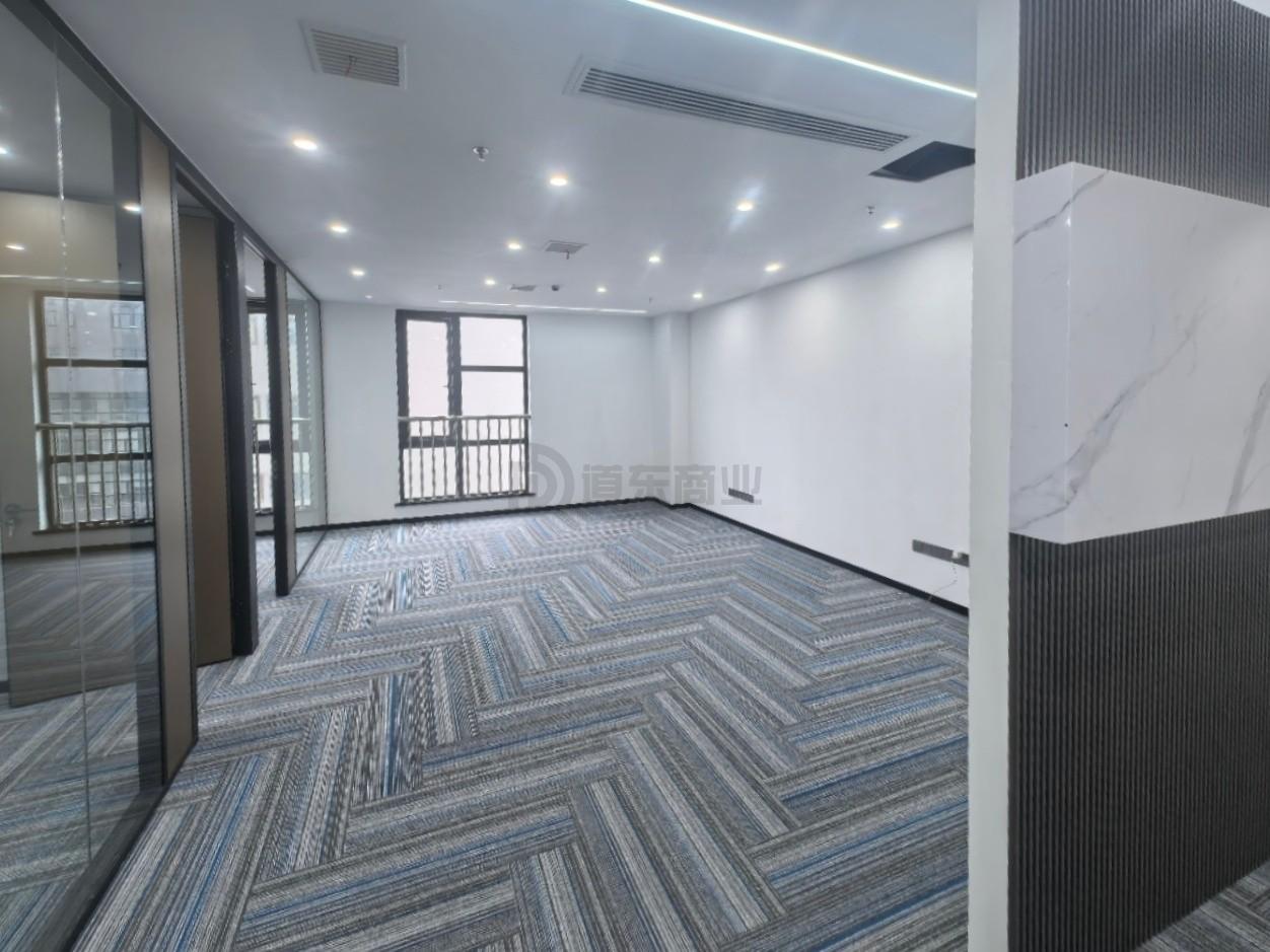 太湖新城科教产业园150平米办公室出租