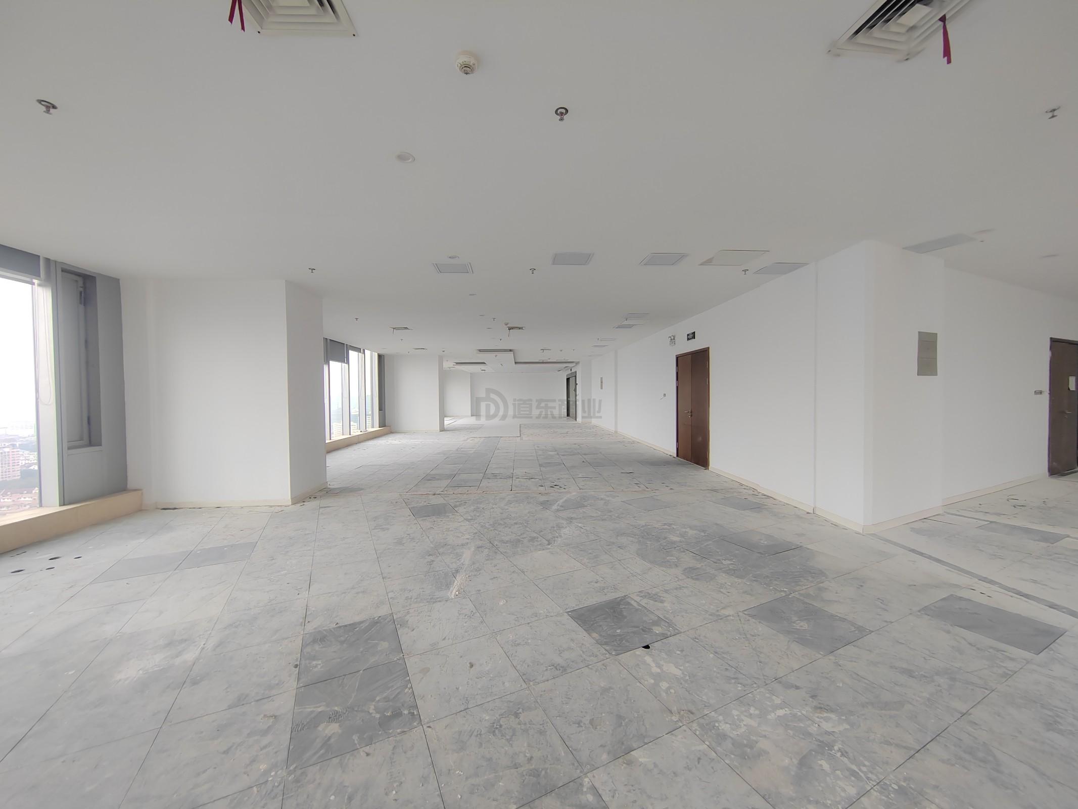 苏宁广场面积551平