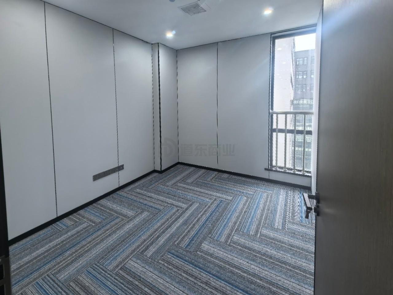 太湖新城科教产业园面积108平