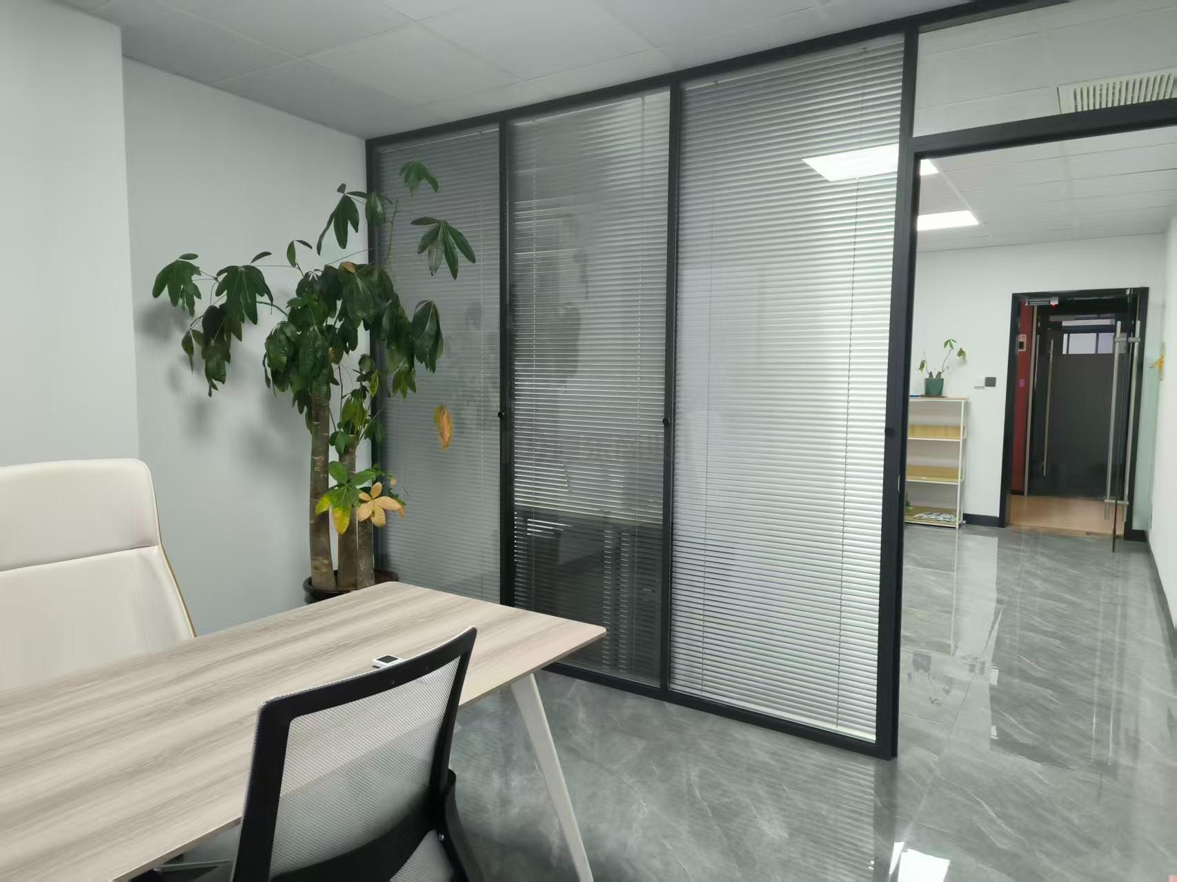 扬名创业大厦(南长创业大厦)面积51平