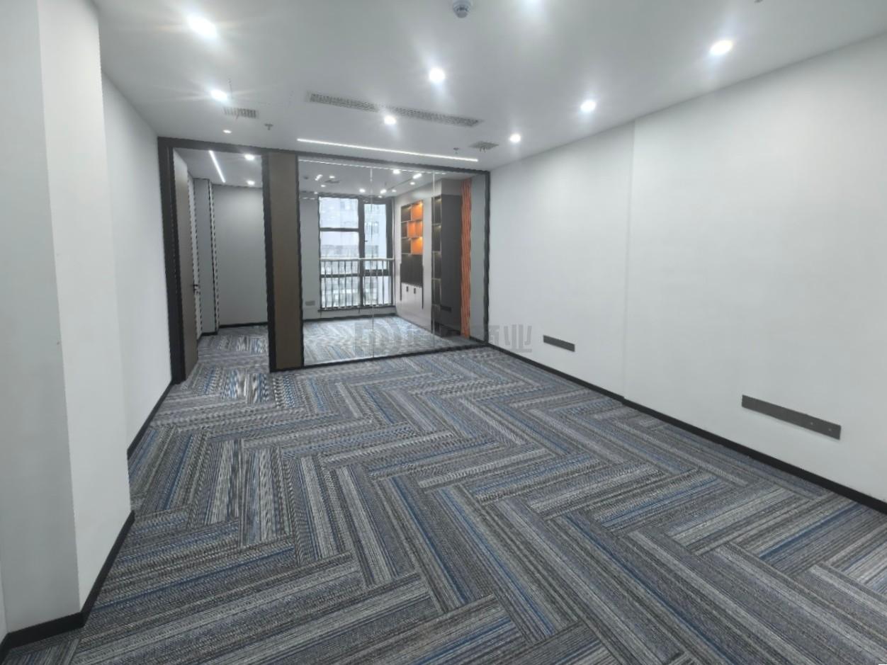 太湖新城科教产业园75平米办公室出租