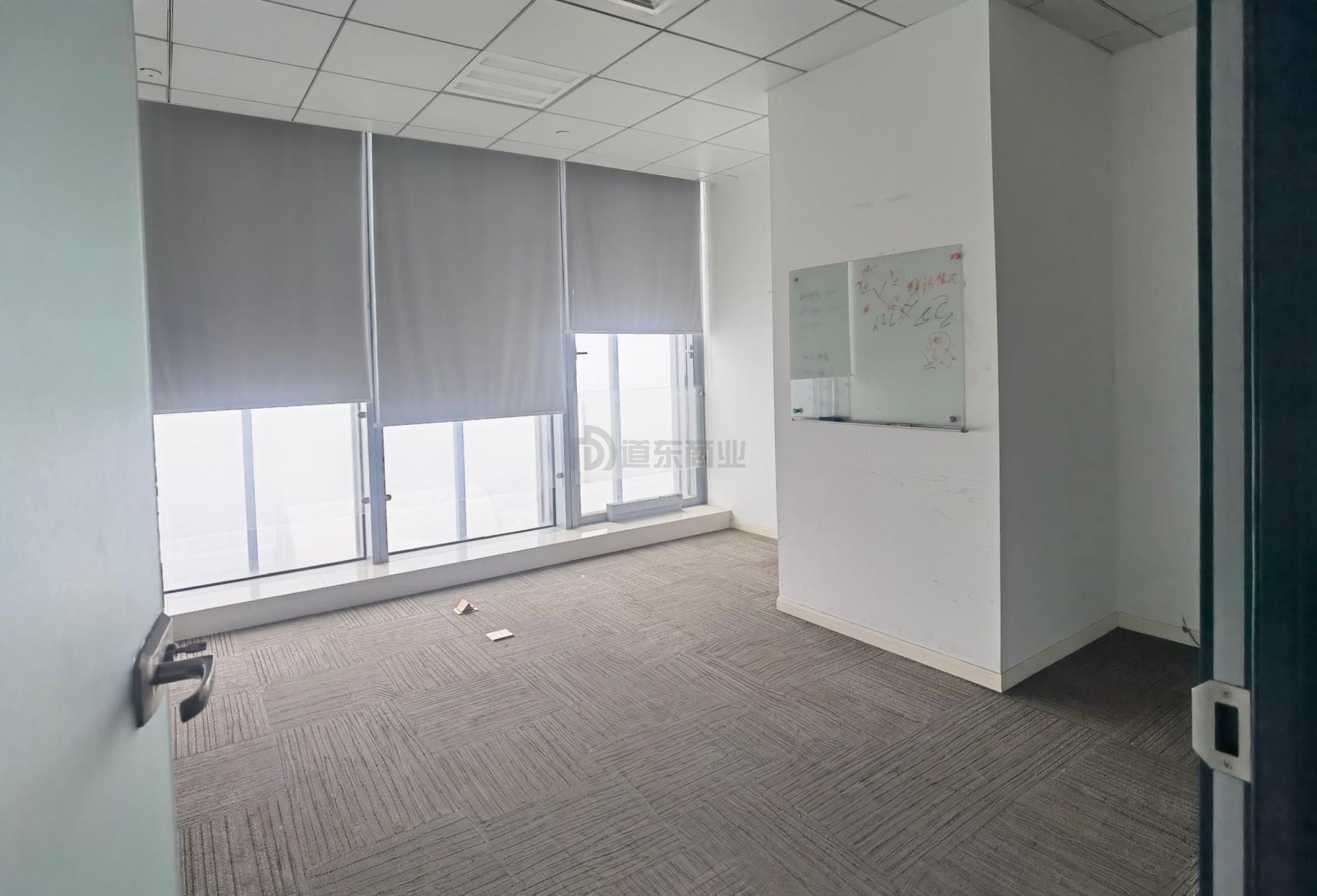 云蝠大厦面积289平