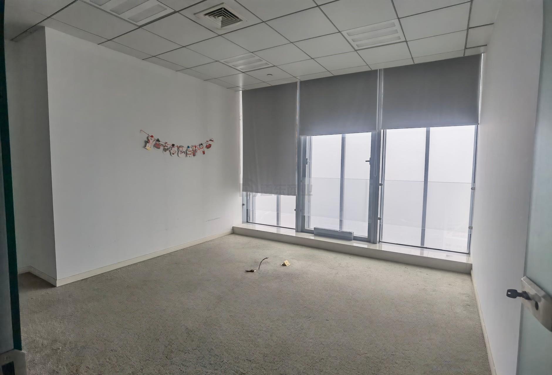 云蝠大厦面积289平