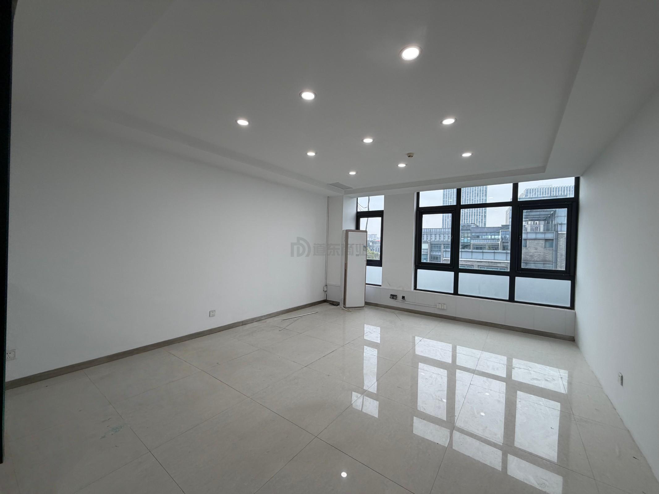 恒华科技园面积125平