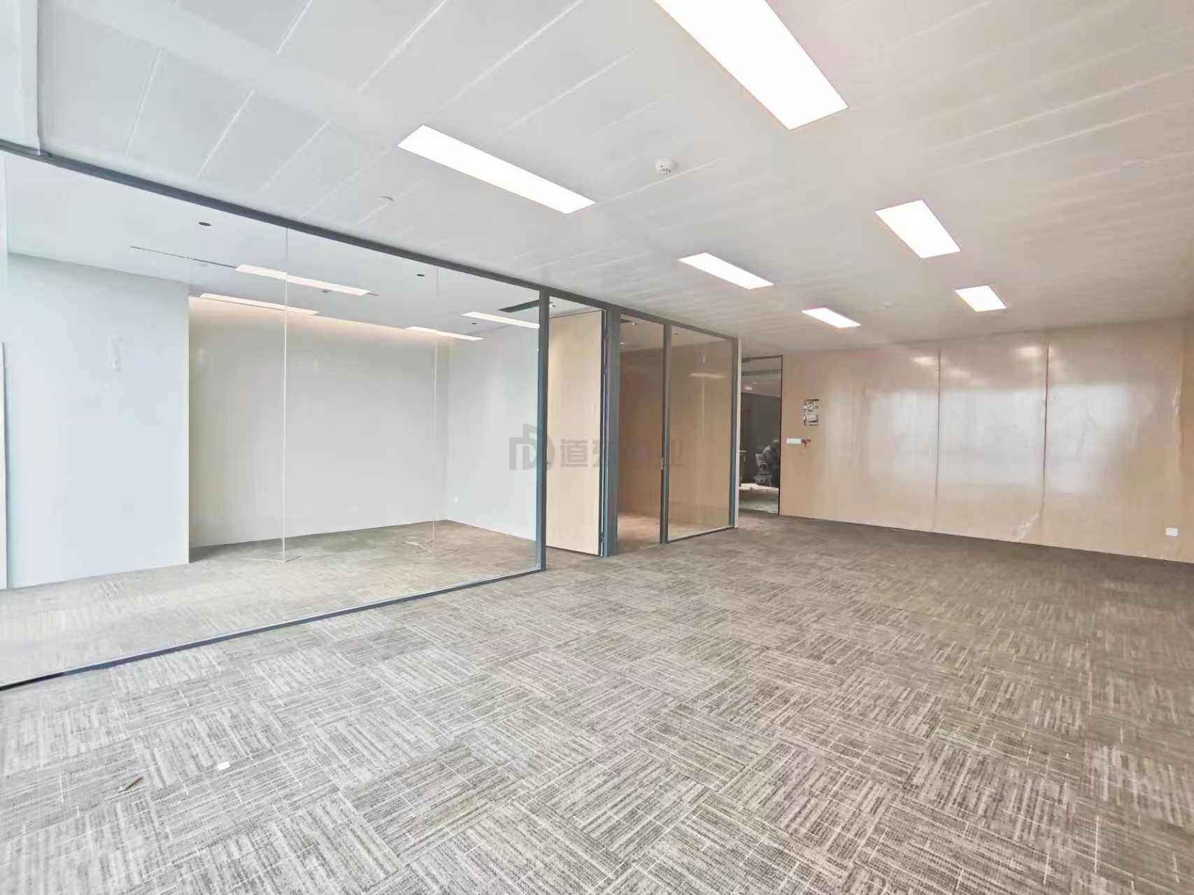 上海中心城开国际面积146平