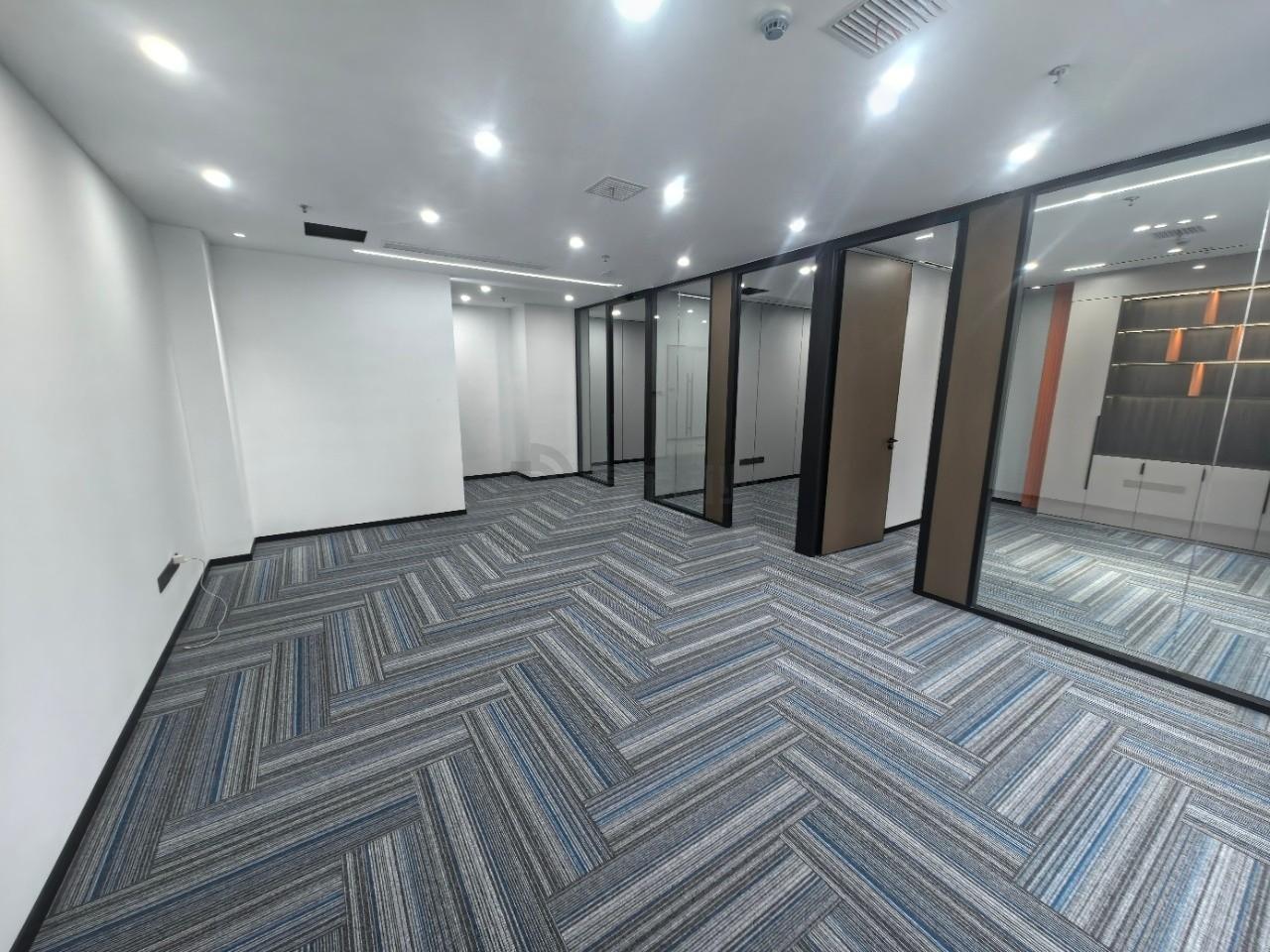 太湖新城科教产业园面积150平