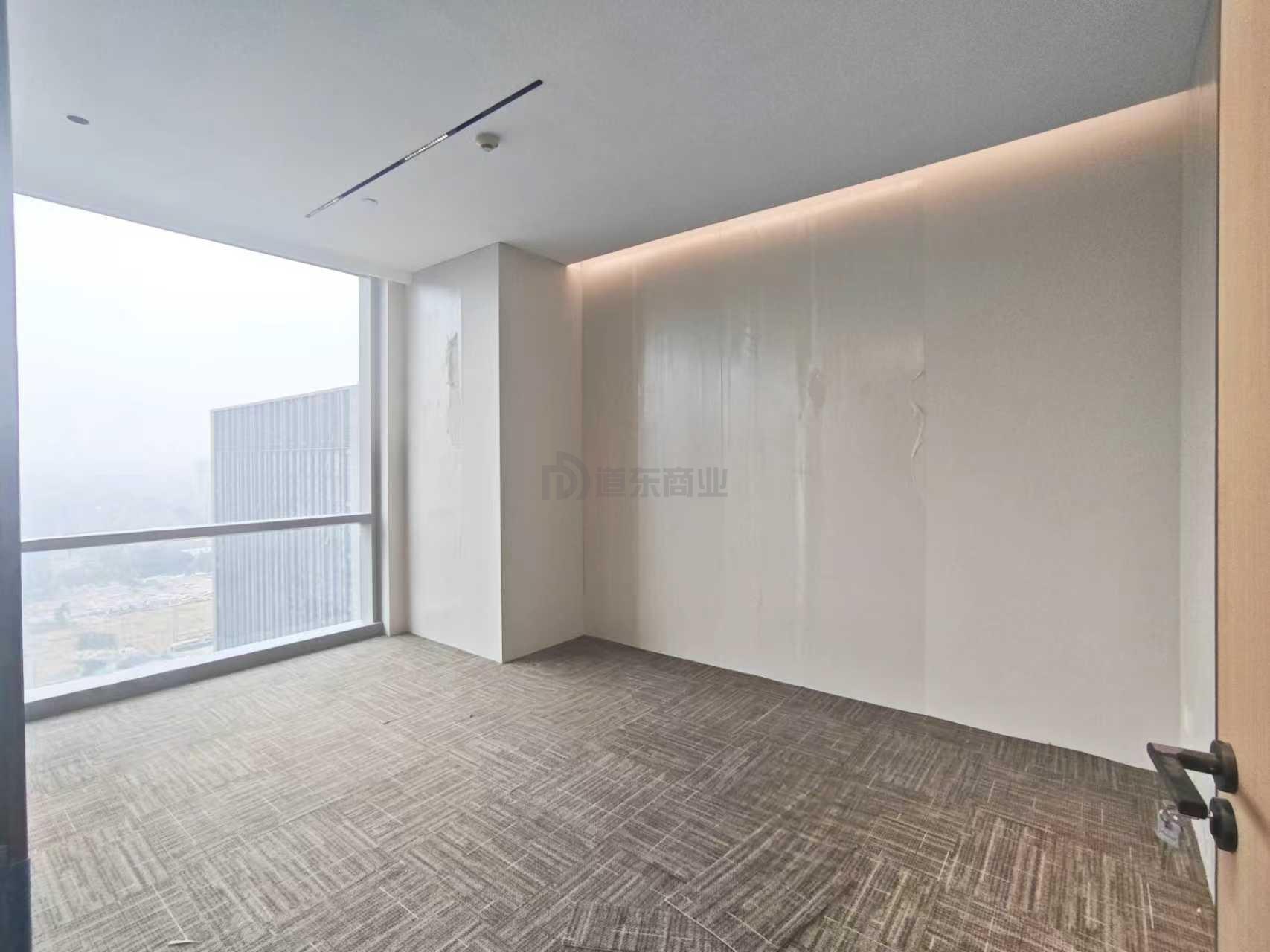 上海中心城开国际面积146平