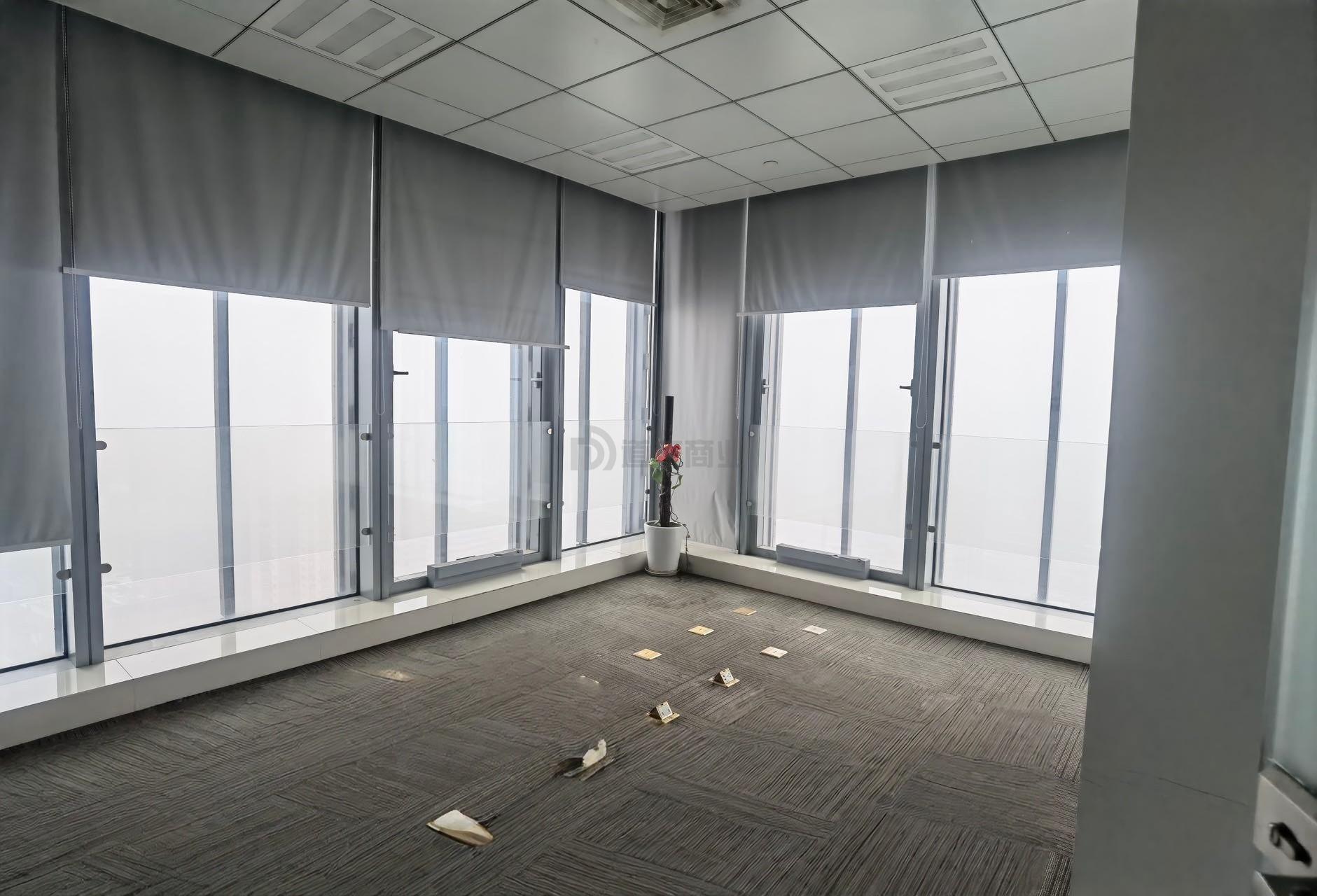 云蝠大厦面积289平