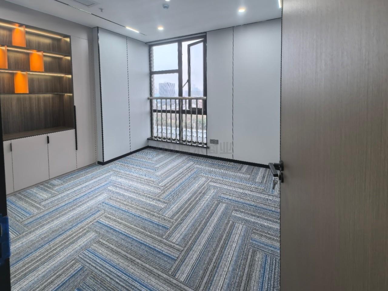 太湖新城科教产业园面积178平