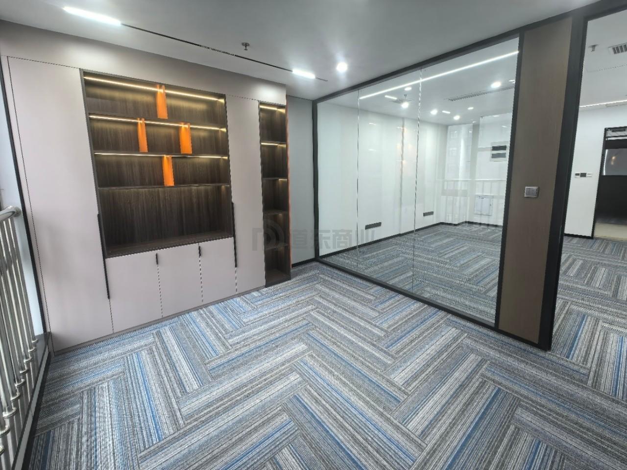 太湖新城科教产业园面积75平