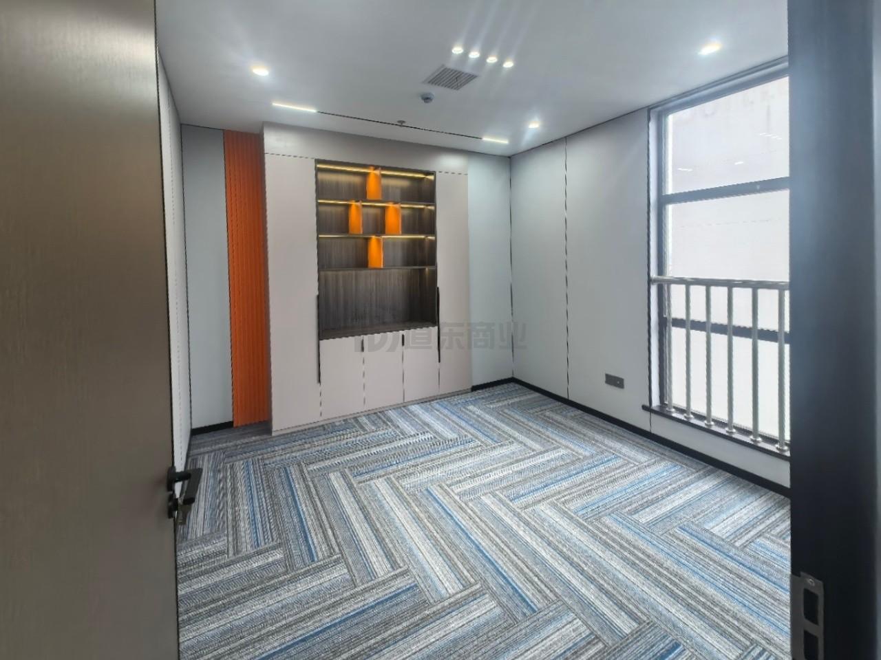 太湖新城科教产业园面积150平