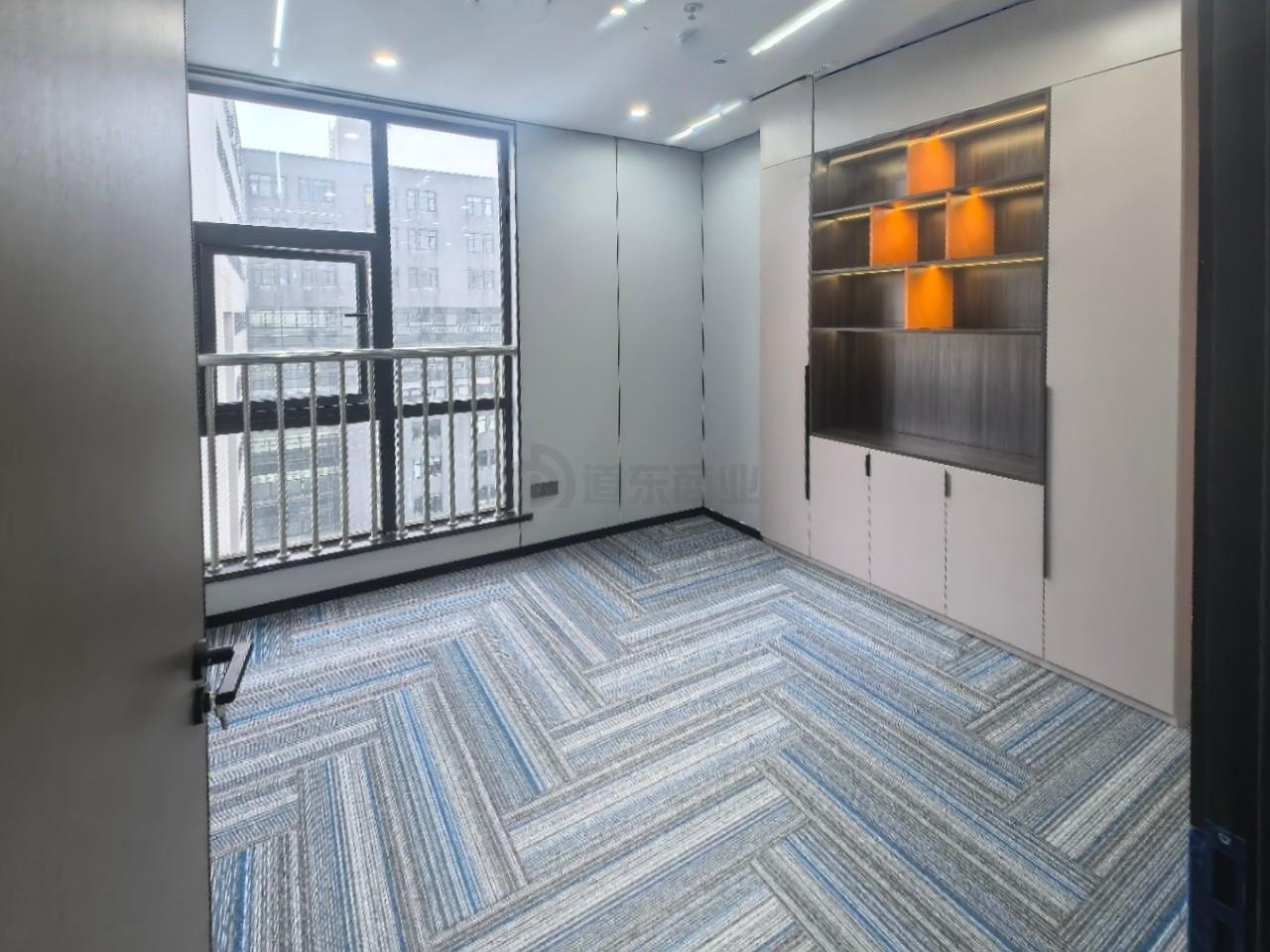 太湖新城科教产业园面积108平