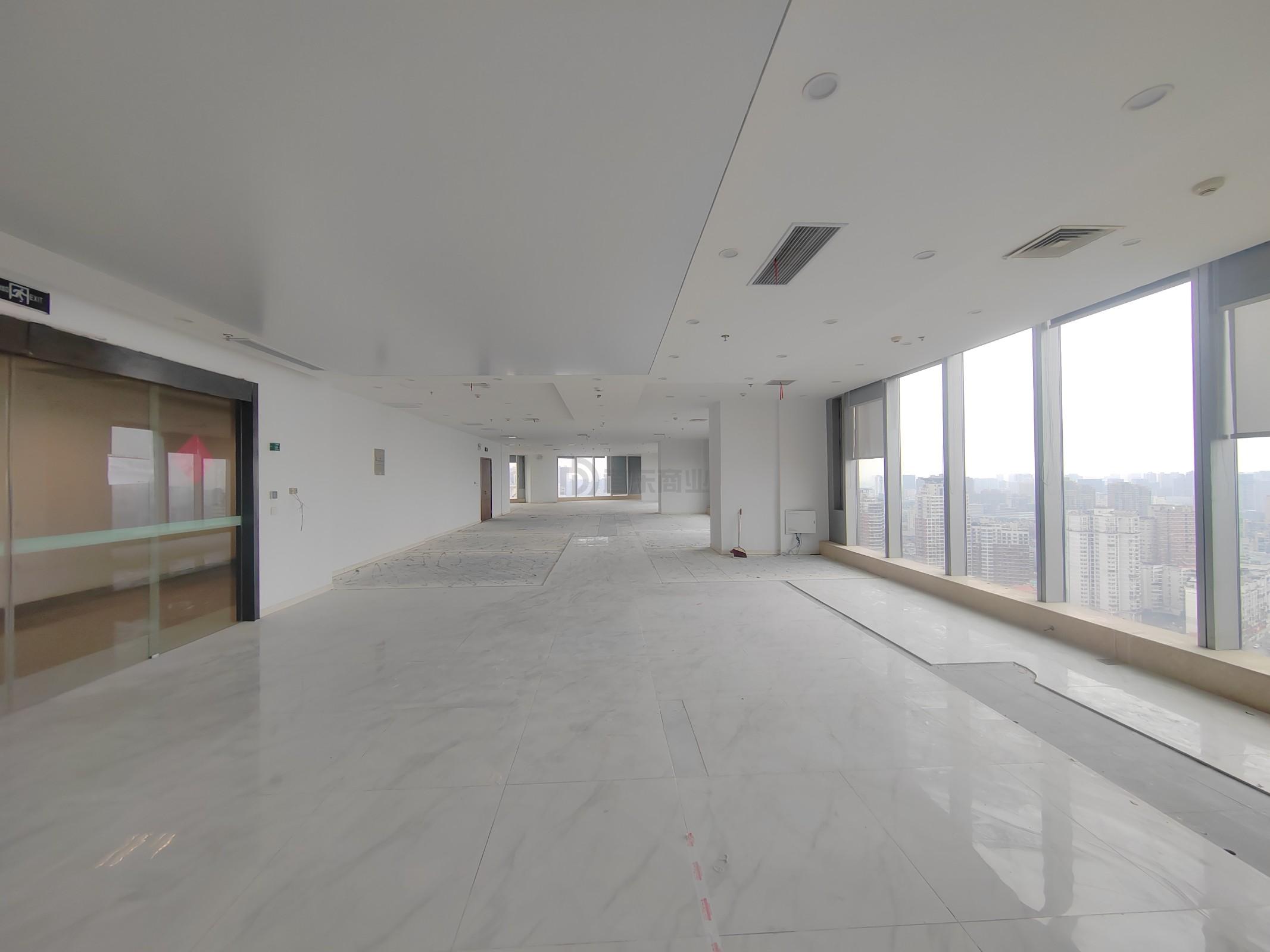 苏宁广场面积551平