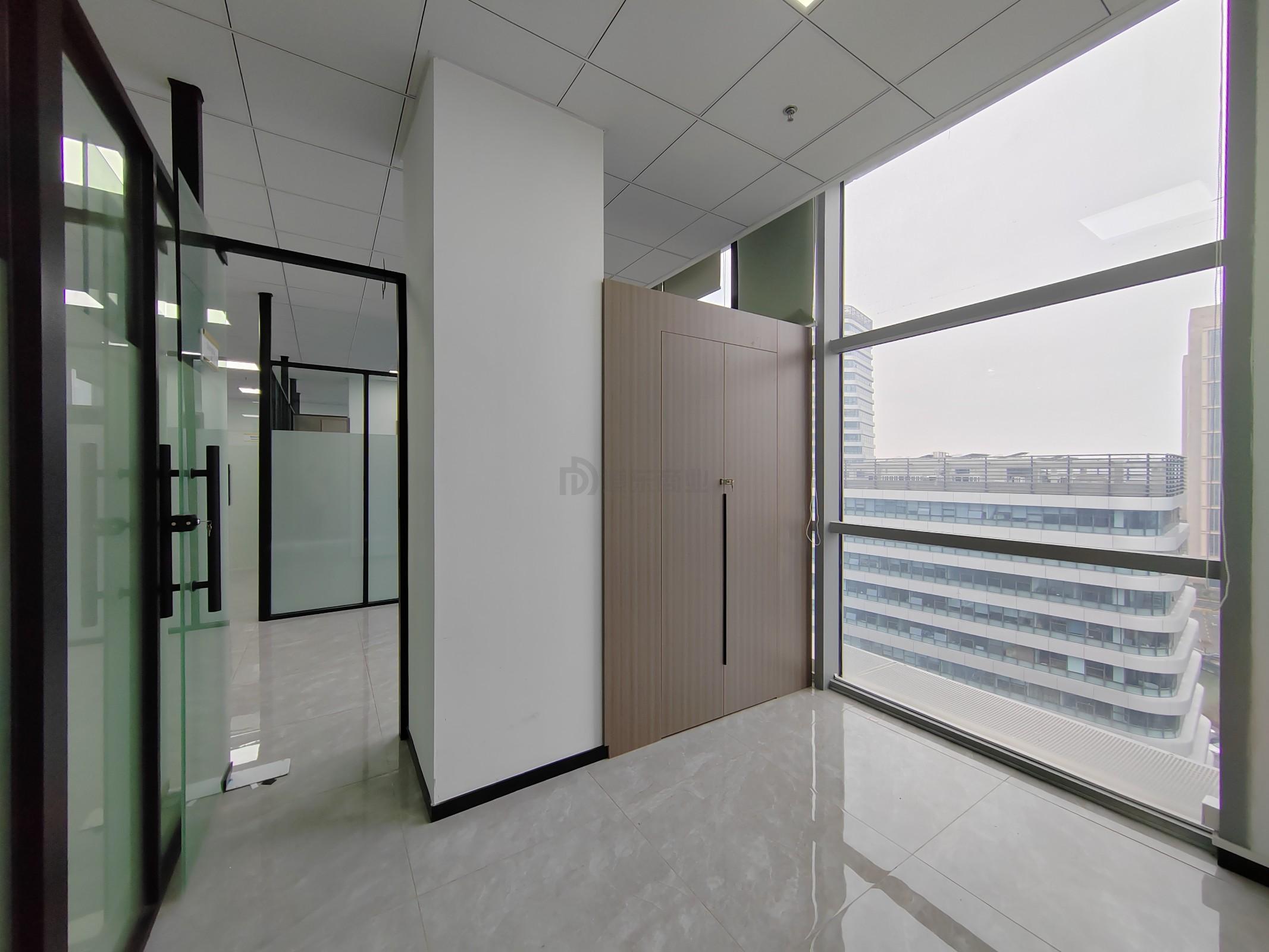 亿利科创产业园面积198平