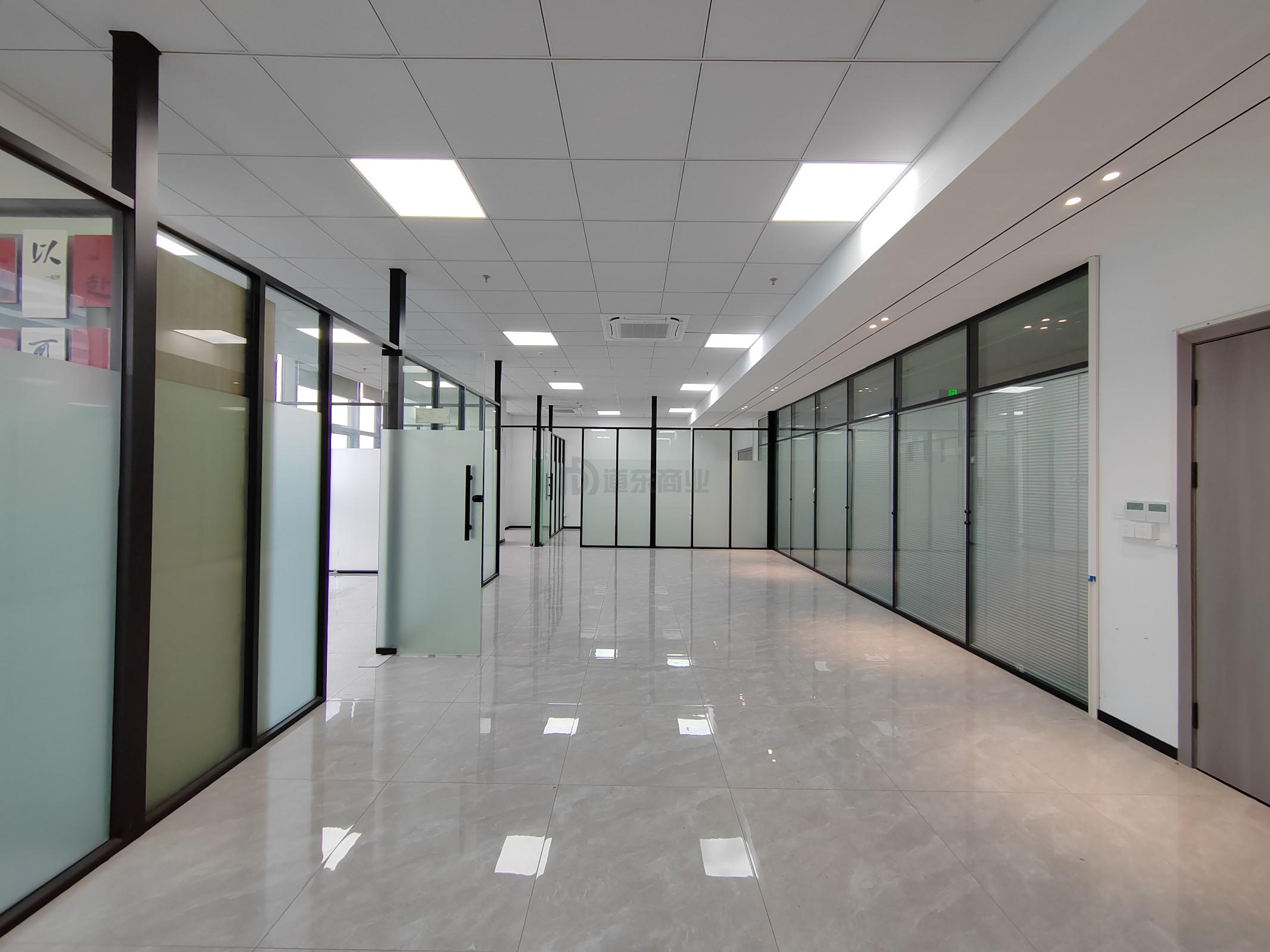 亿利科创产业园面积198平