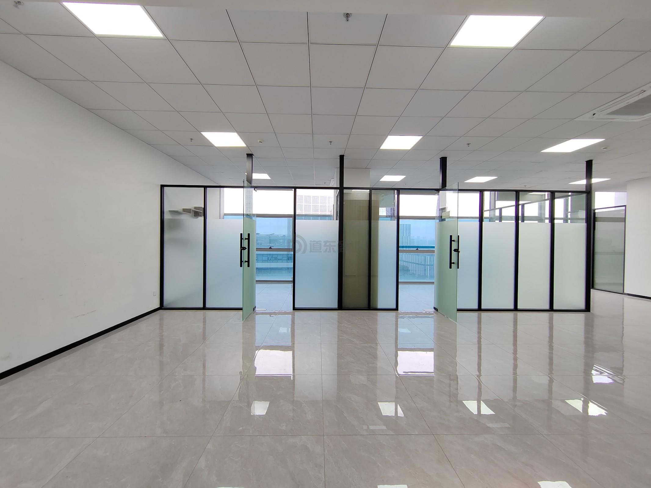 亿利科创产业园面积198平